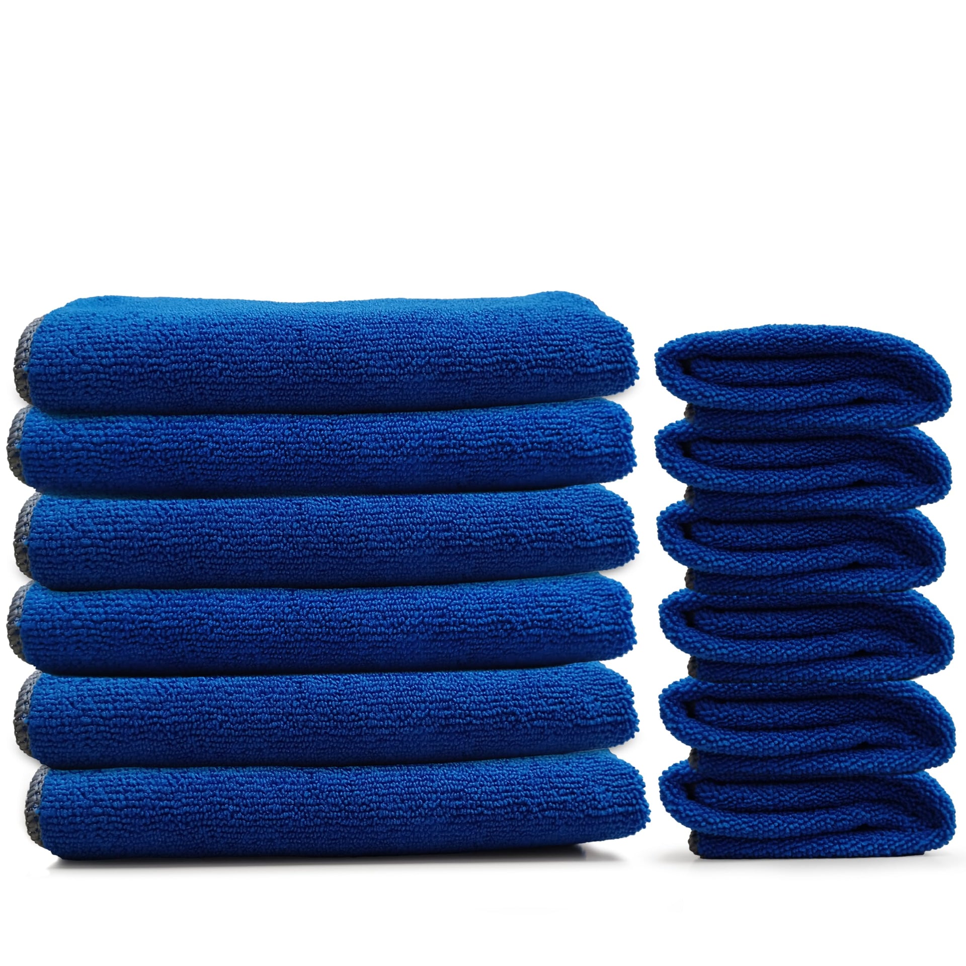 Premium Microfiber Cleaning Cloth 16