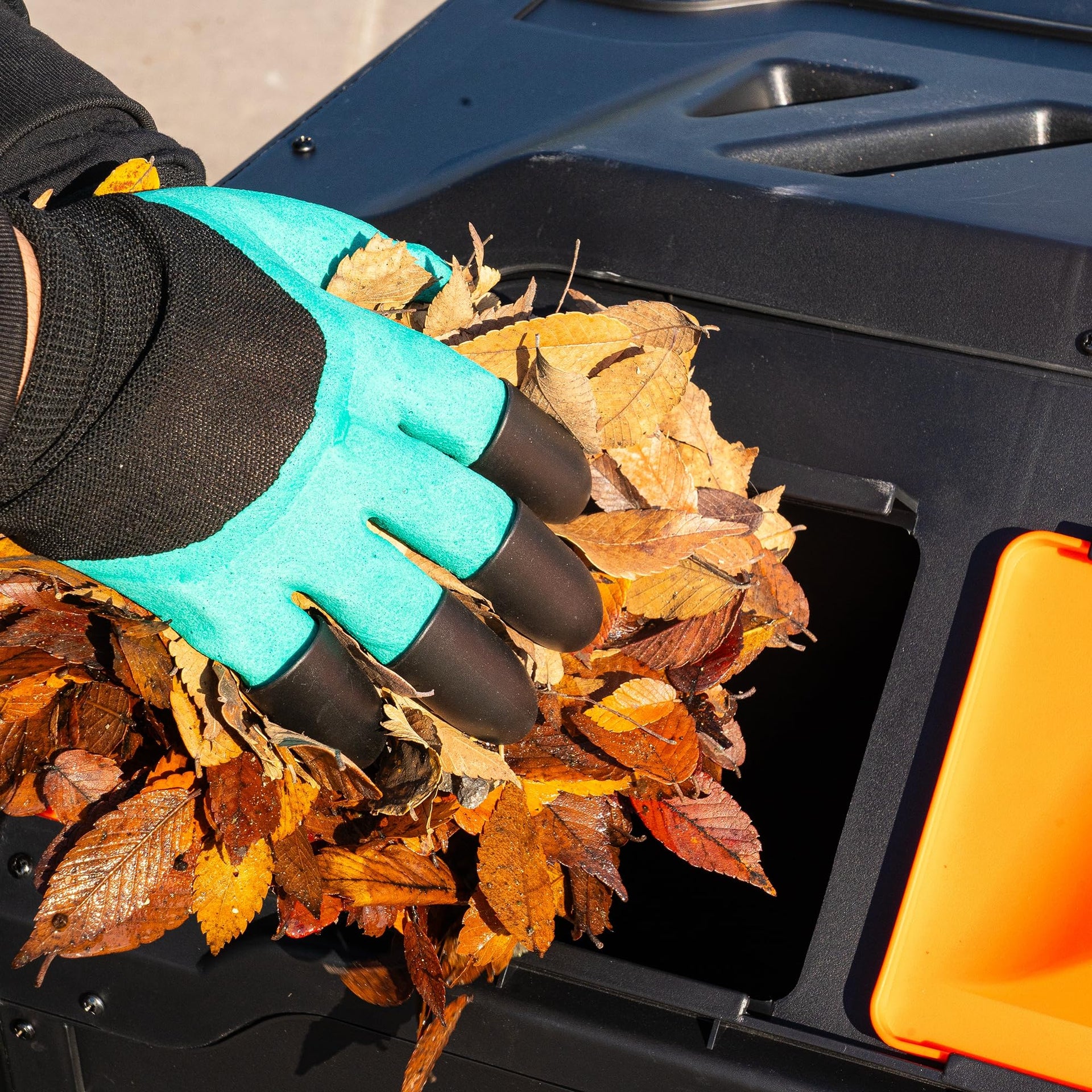 Compost Bin Outdoor