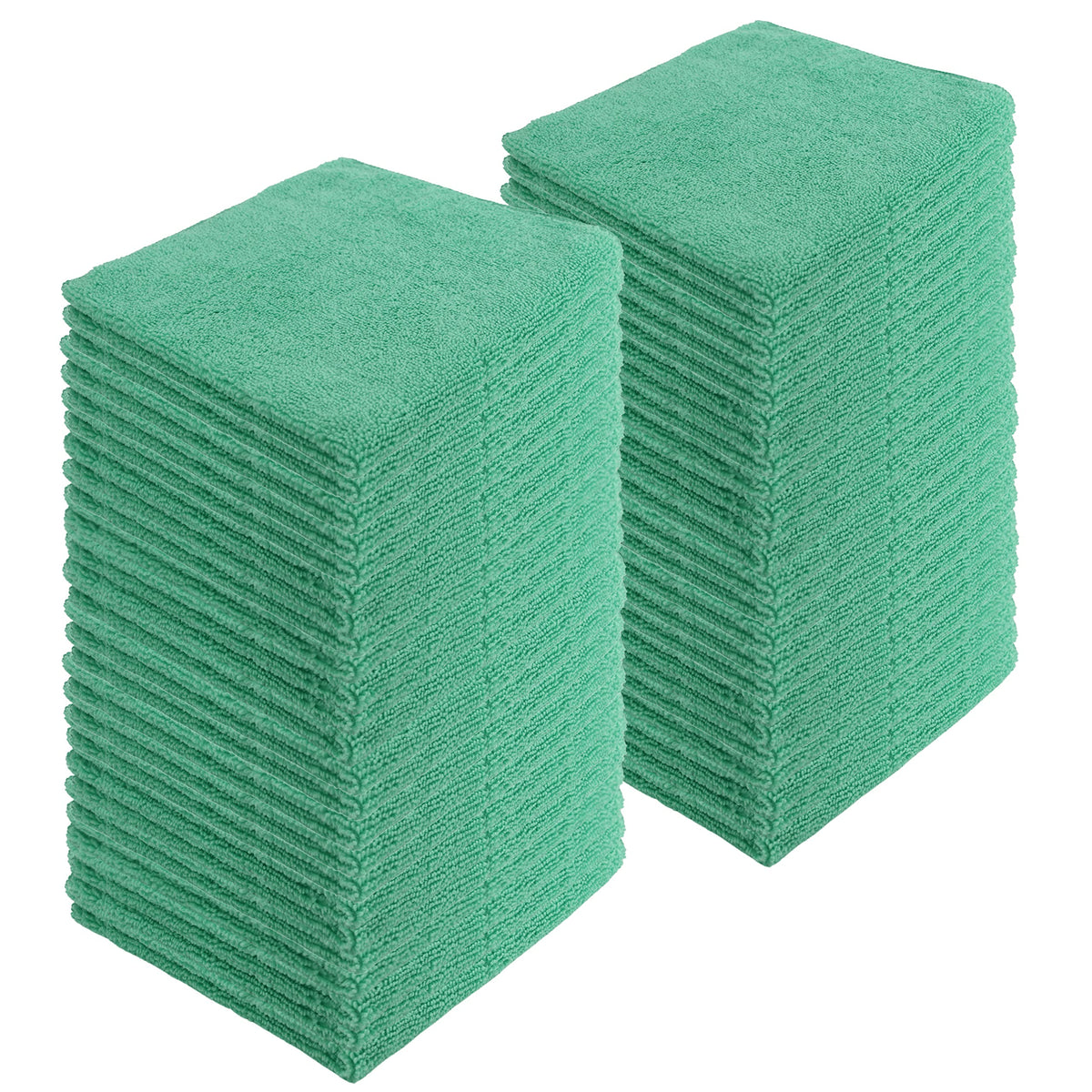 Microfiber Cleaning Cloths (48 Count)