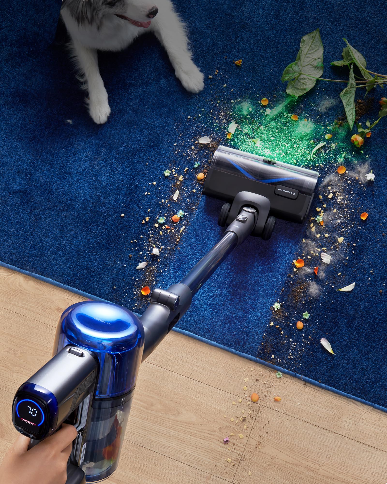 Pure ONE S70 Cordless Vacuum Cleaner