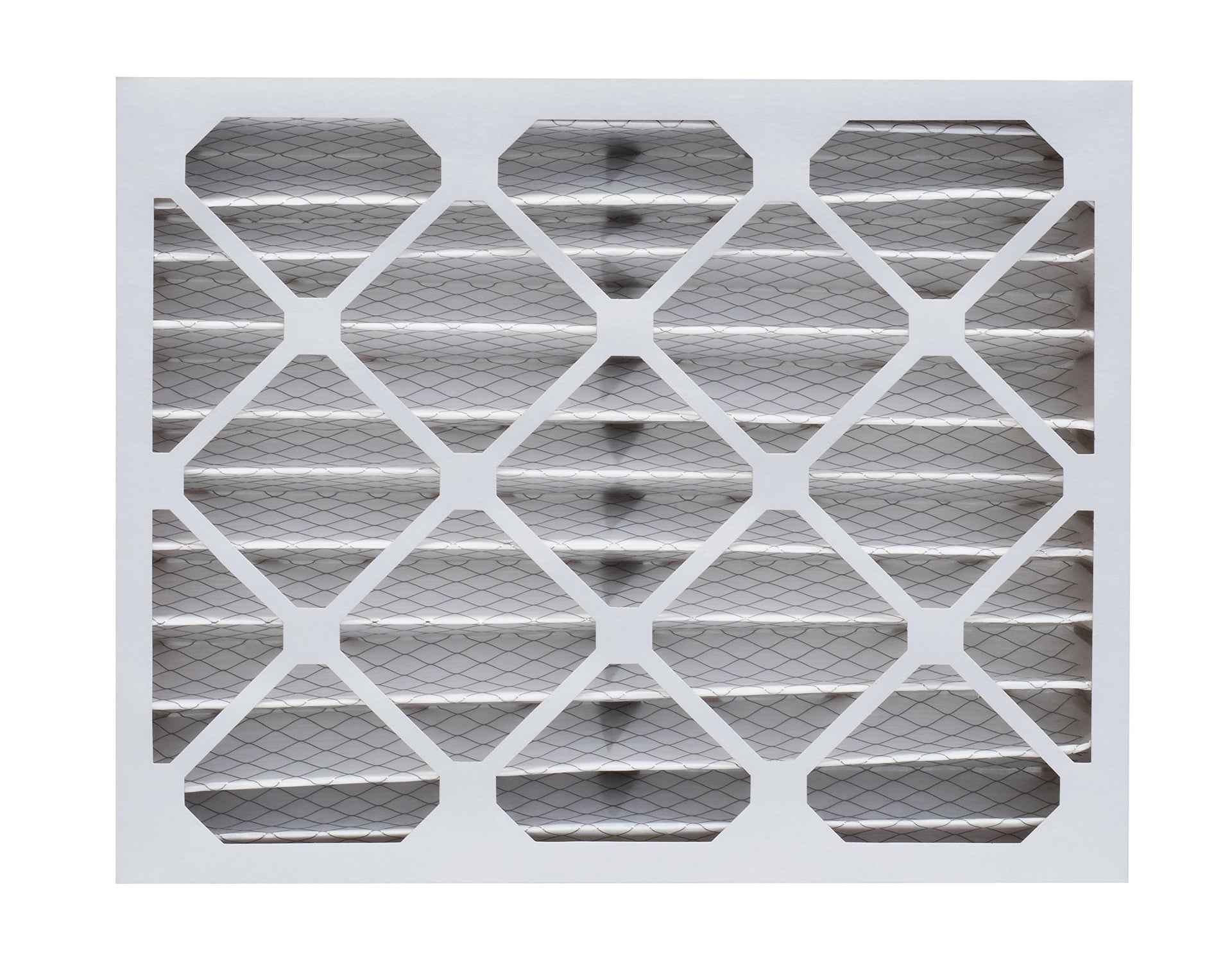 16x20x4 MERV 8 (6 Count)