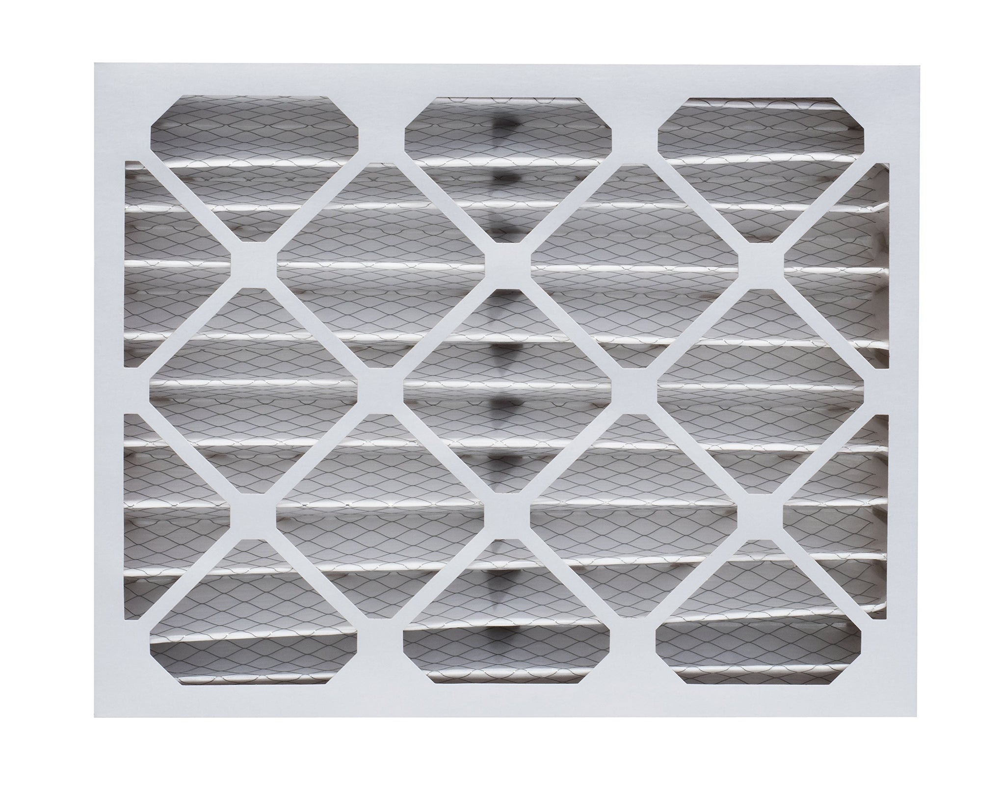 16x20x4 MERV 8 (6 Count)