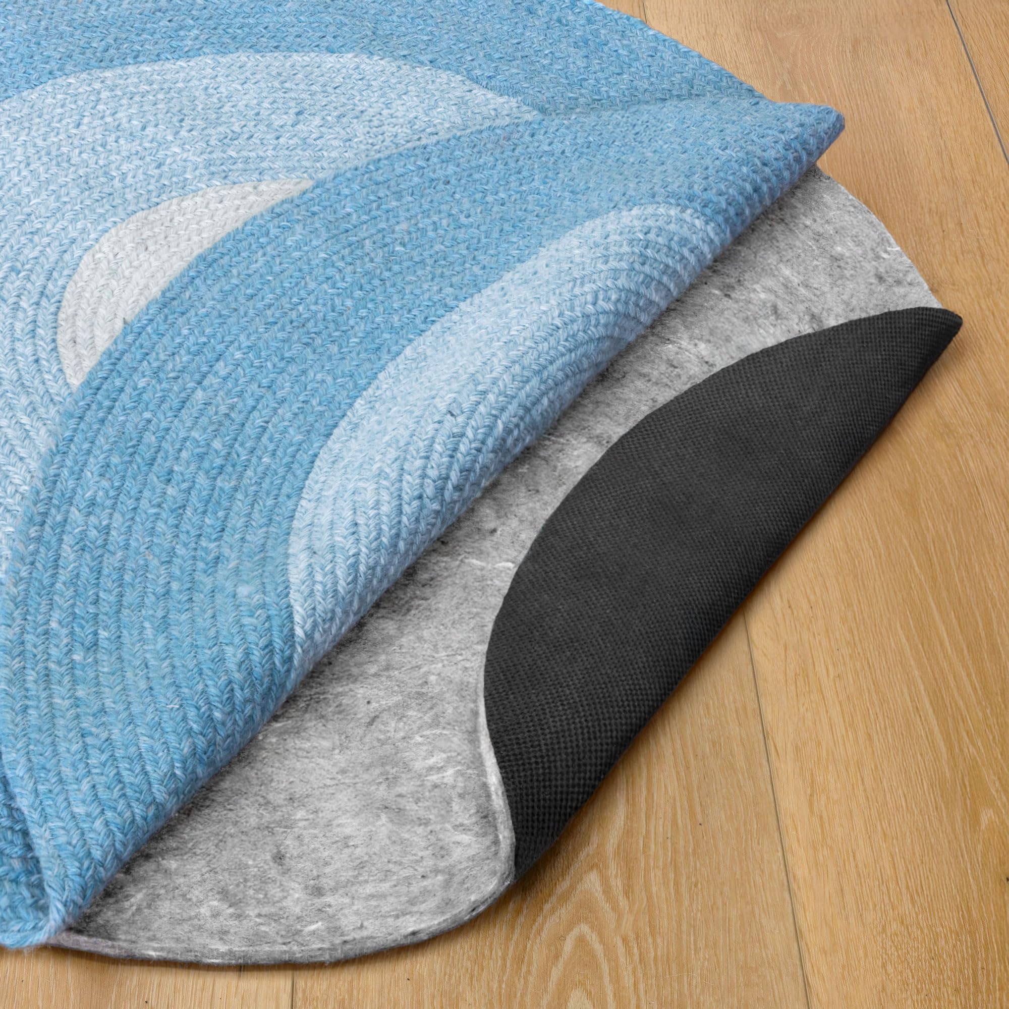 Basics 8' Round (50.27 Sq Ft)