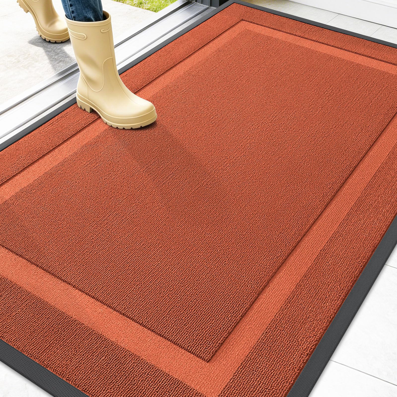 Front Door Mat Outside 47x32