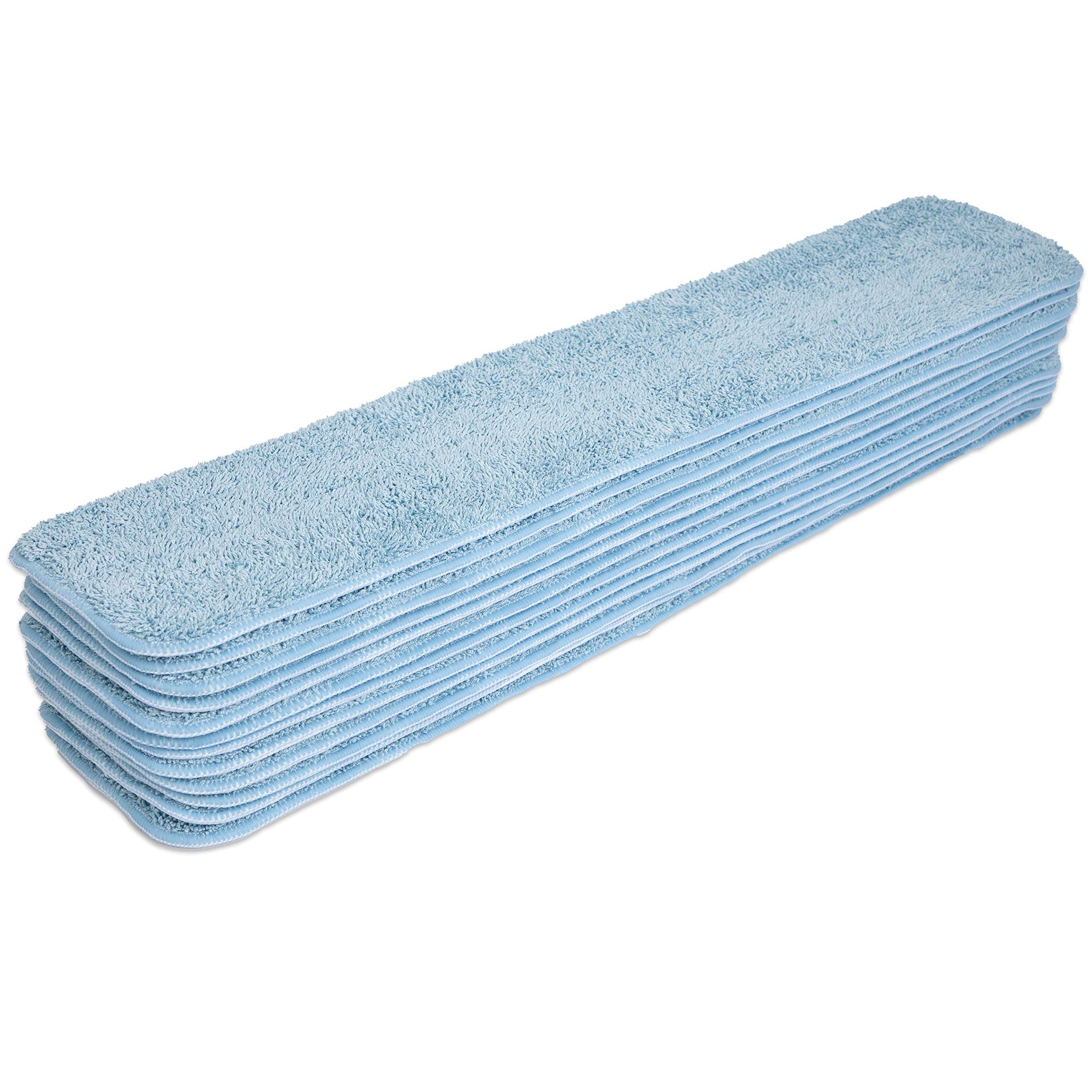 Arkwright Spray Mop Replacement Pads (12 Count)