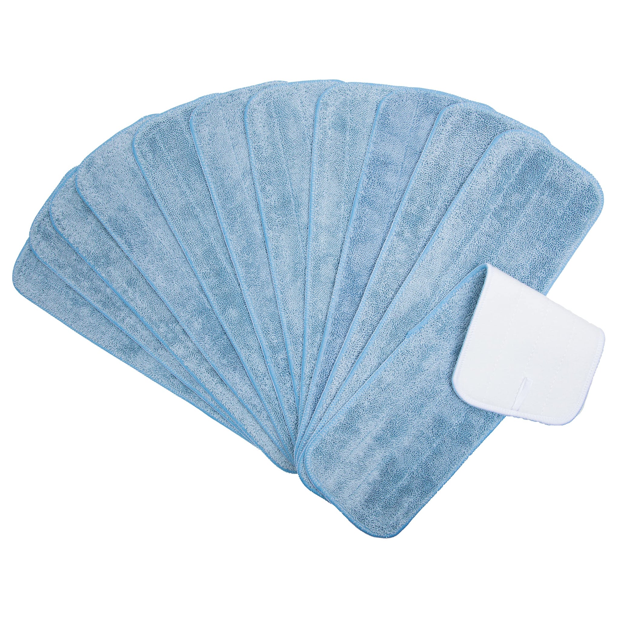 Arkwright Spray Mop Replacement Pads (120 Count)