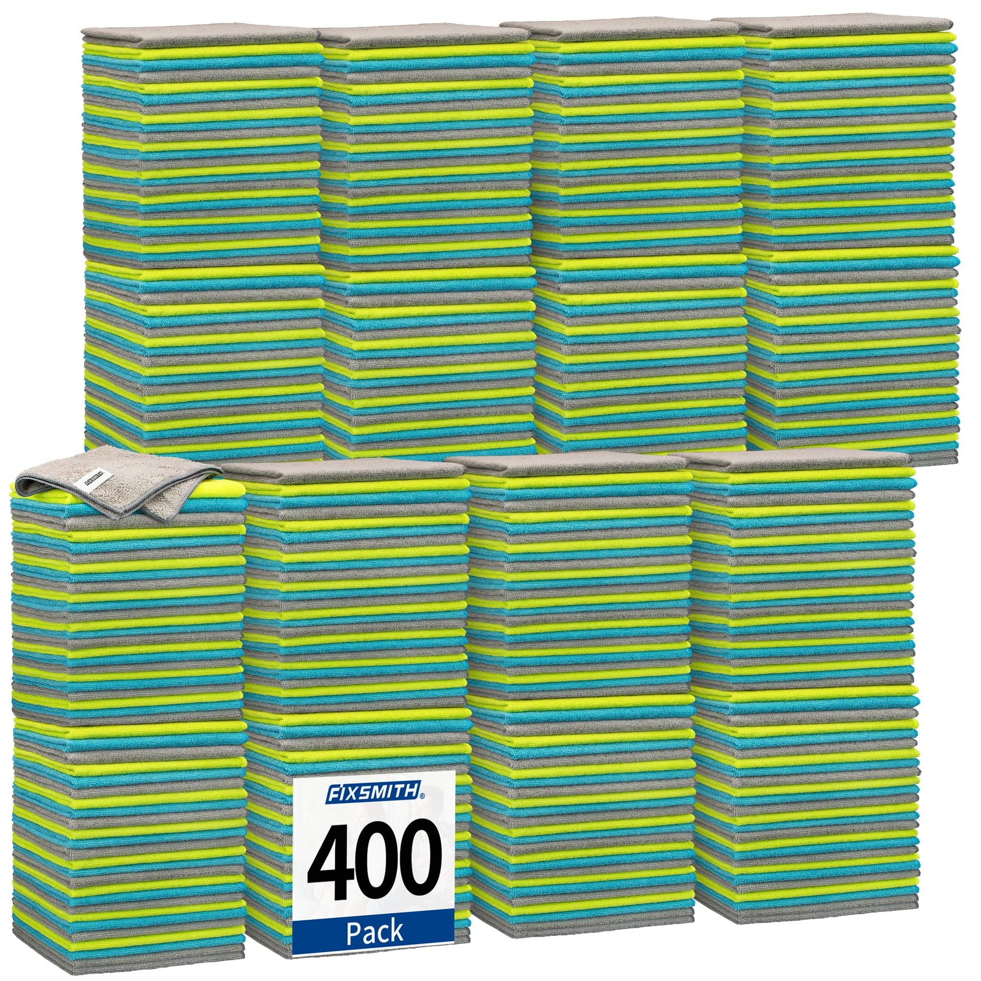 Shop Towels 400 Pack (400 Count)