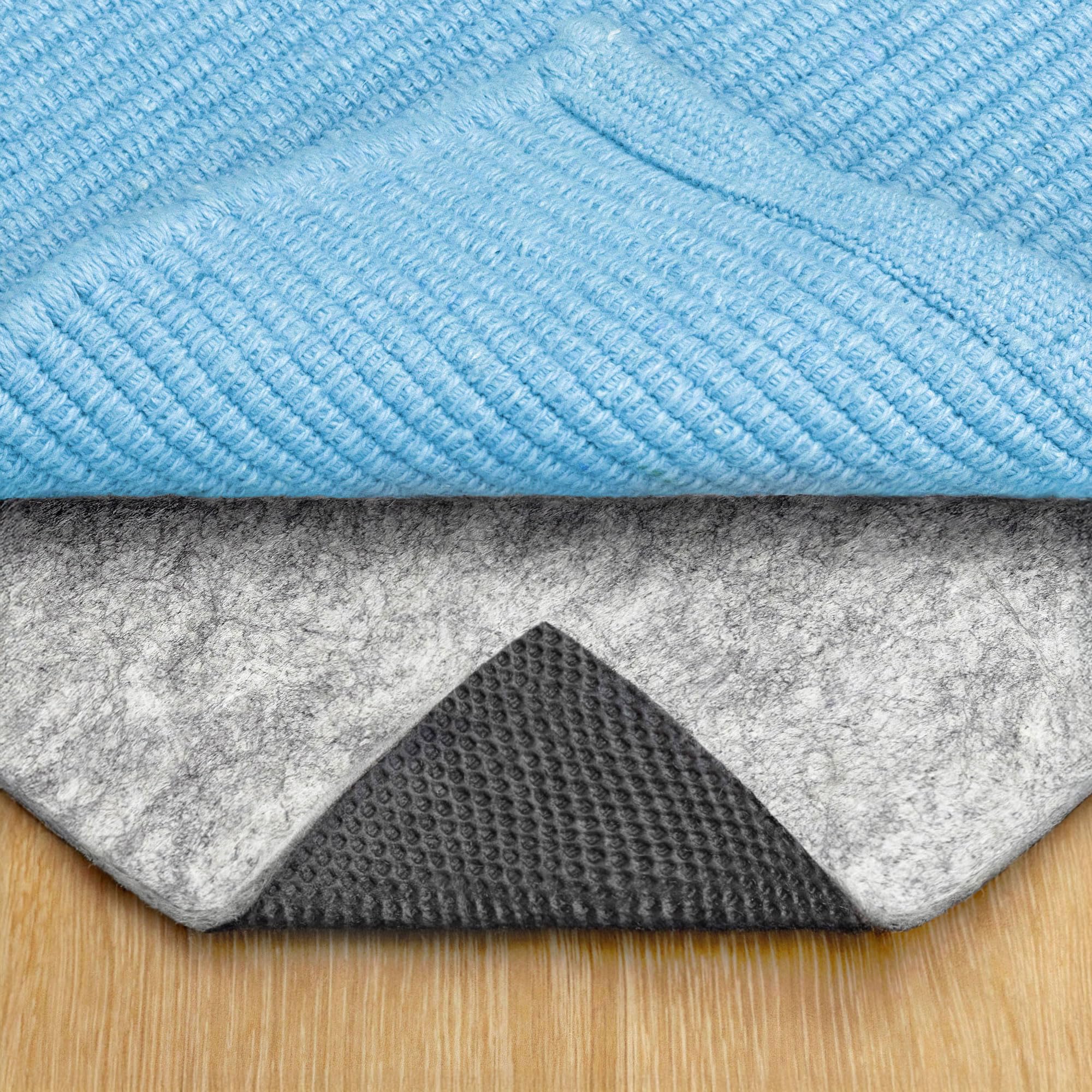 Dual Surface 7'10" x 10'10"