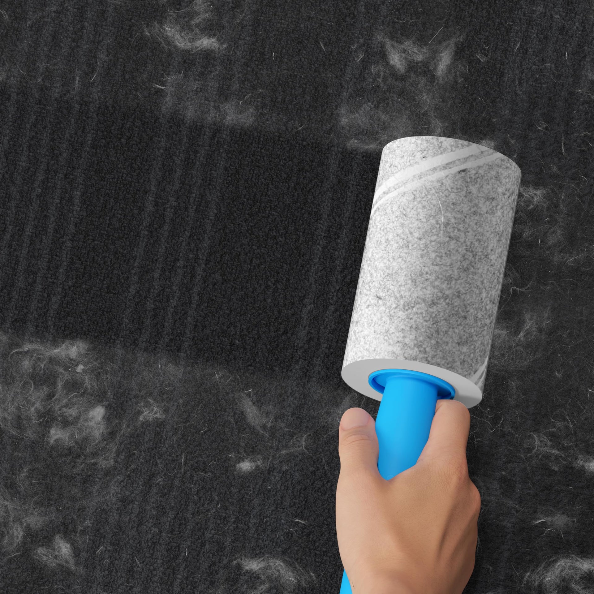 Extra Sticky Lint Roller (400 Count)