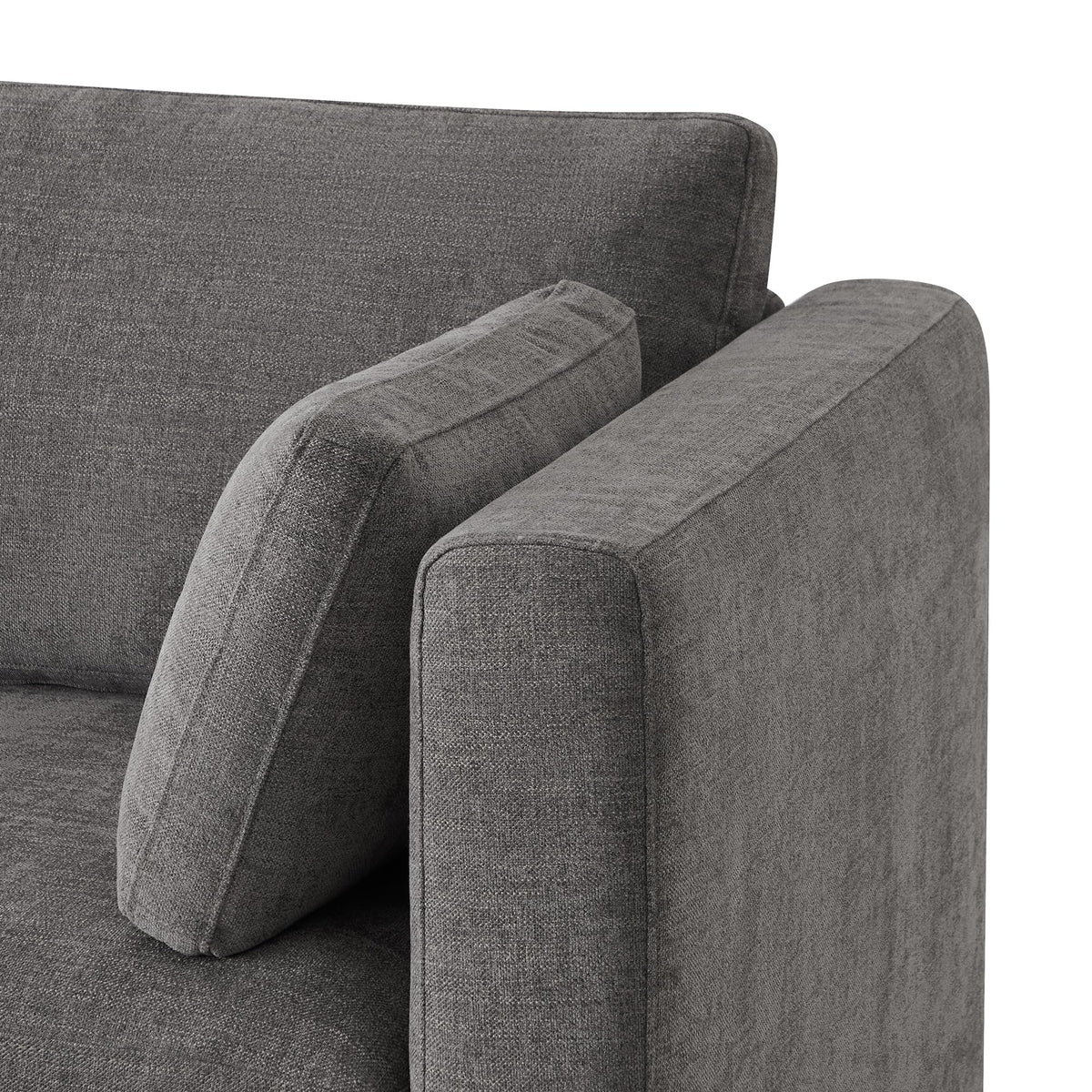 112" Modular Sectional Sofa (4 Count)