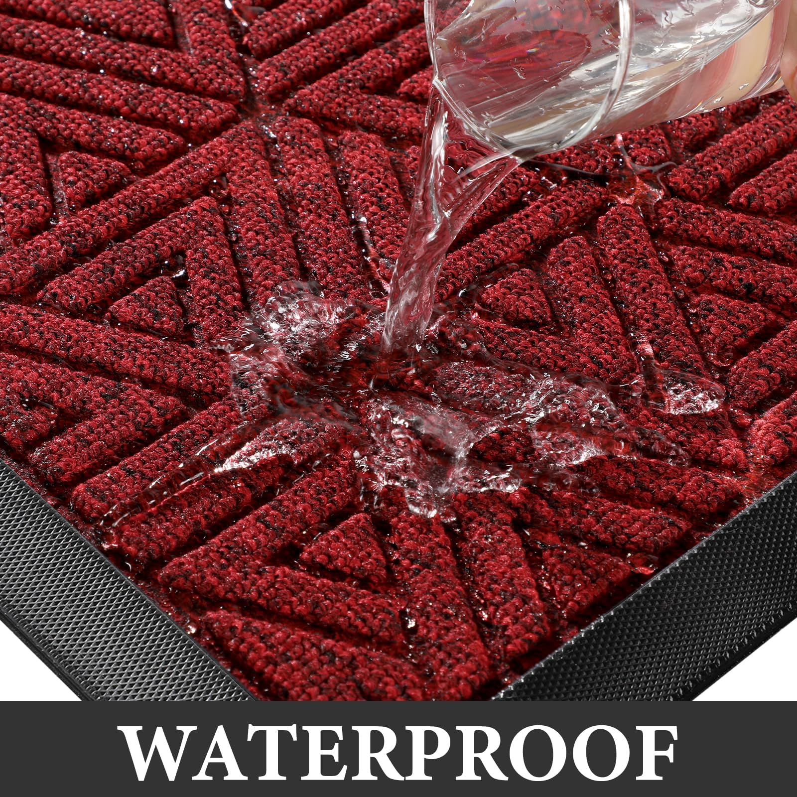 Large Door Mat 47x24