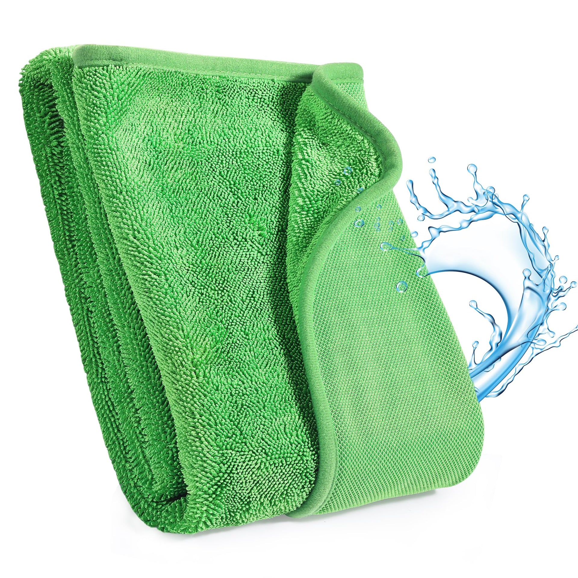 Microfiber Towels for Cars