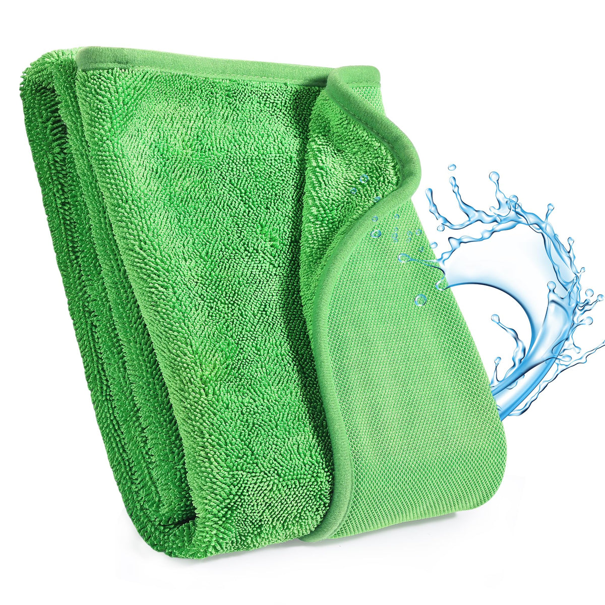 Microfiber Towels for Cars