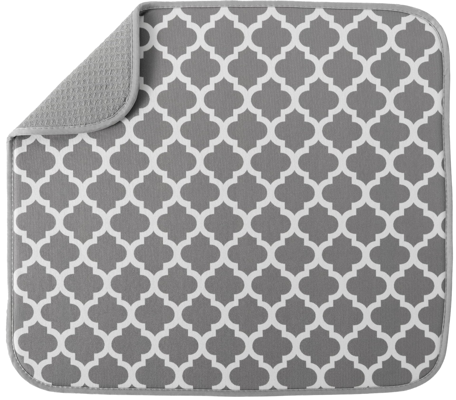 Dish Drying Mat