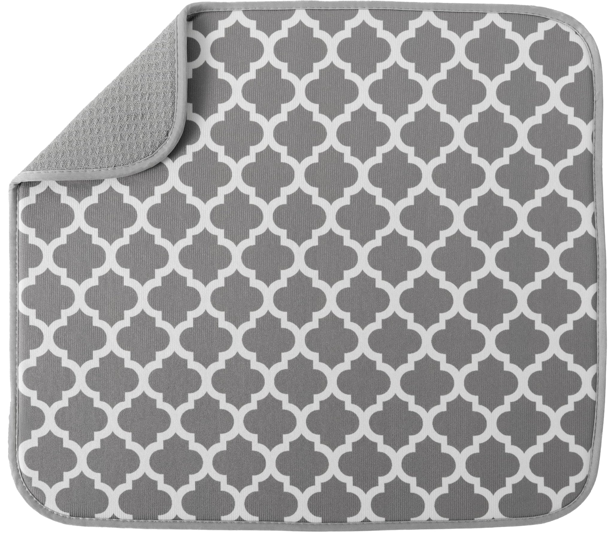 Dish Drying Mat