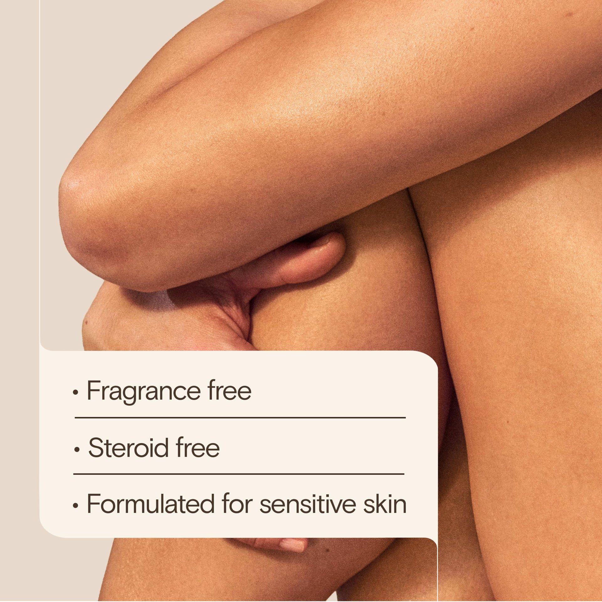 Soothing Bath Treatment for Eczema