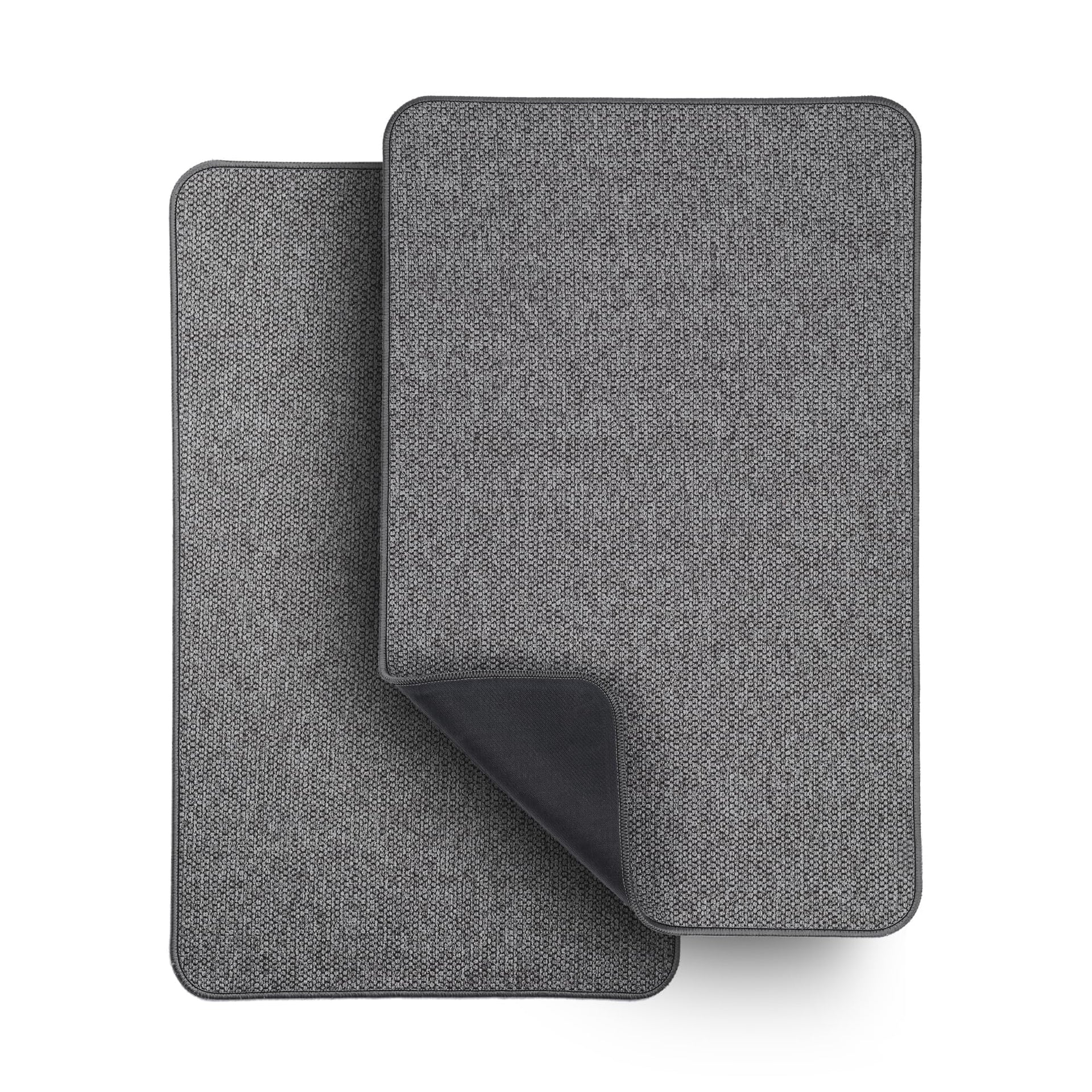 Bath Mat Ultra Thin Bathroom Rugs (6.3826 Sq Ft)