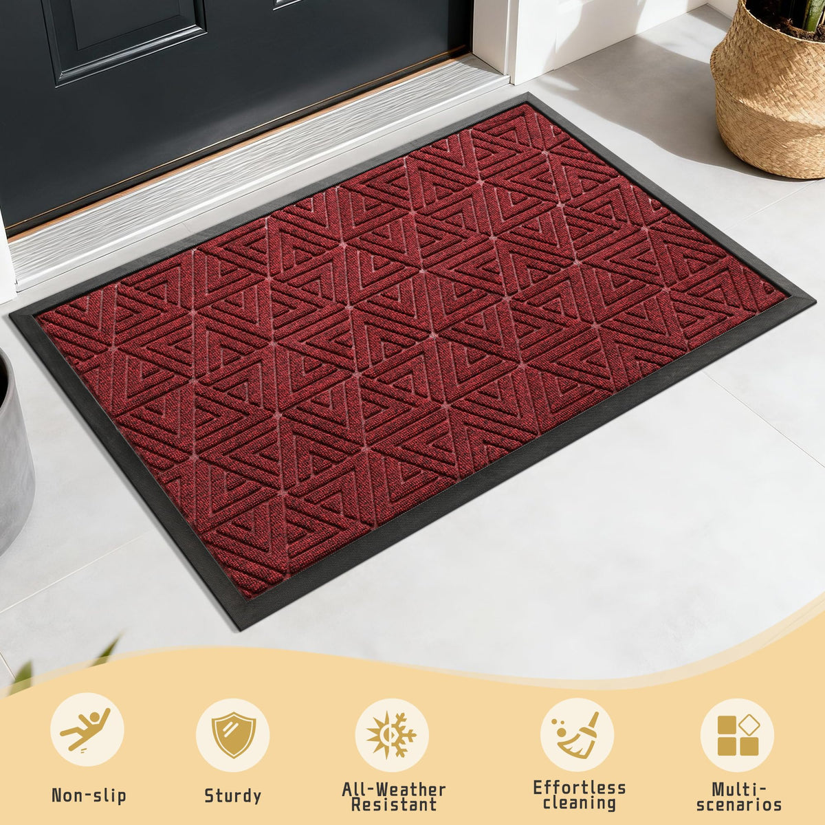 Large Door Mat 36x24