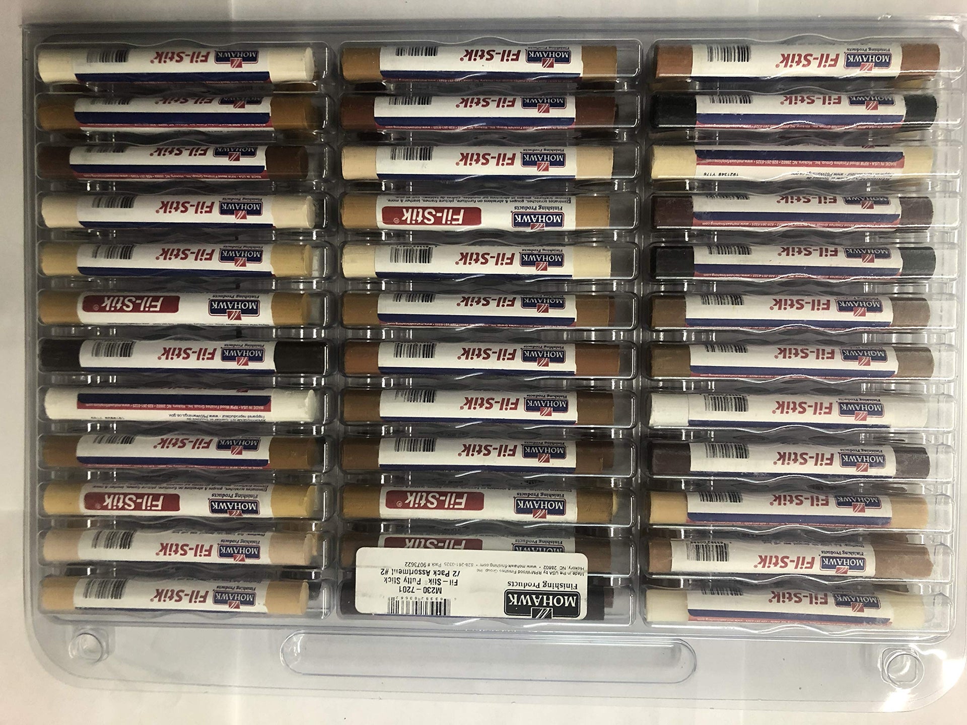 72 Pack Assortment #2 (72 Count)