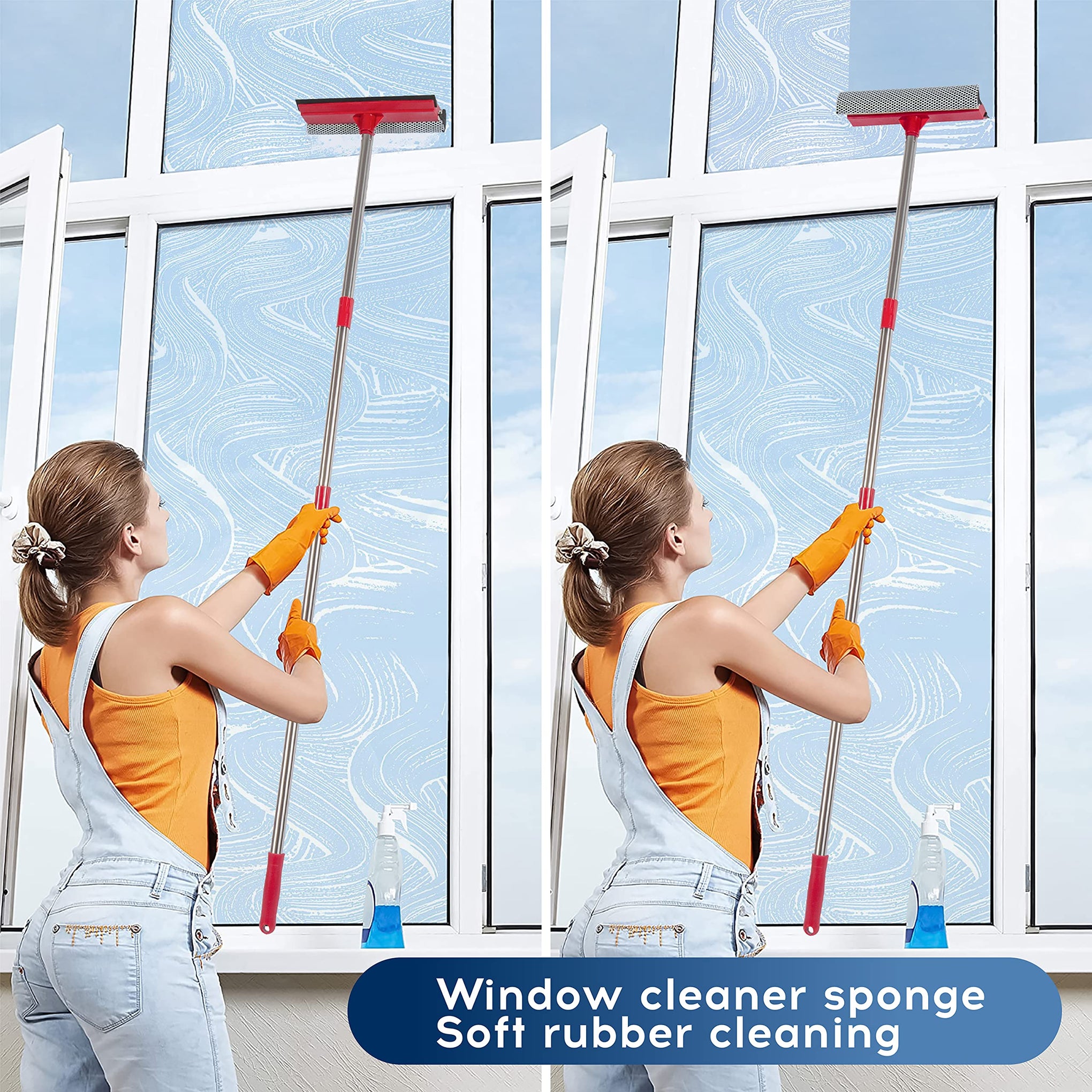 Window Squeegee