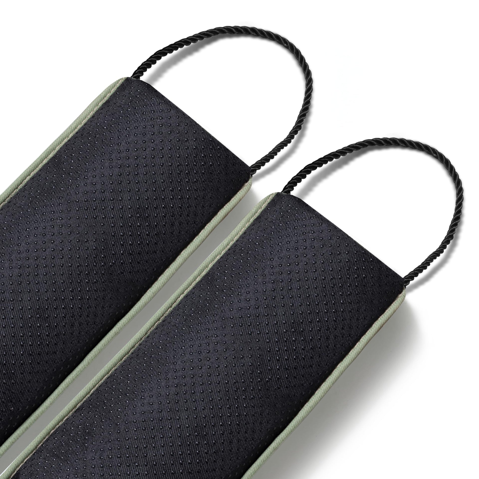 Door Draft Stopper with Removable Washable Cover