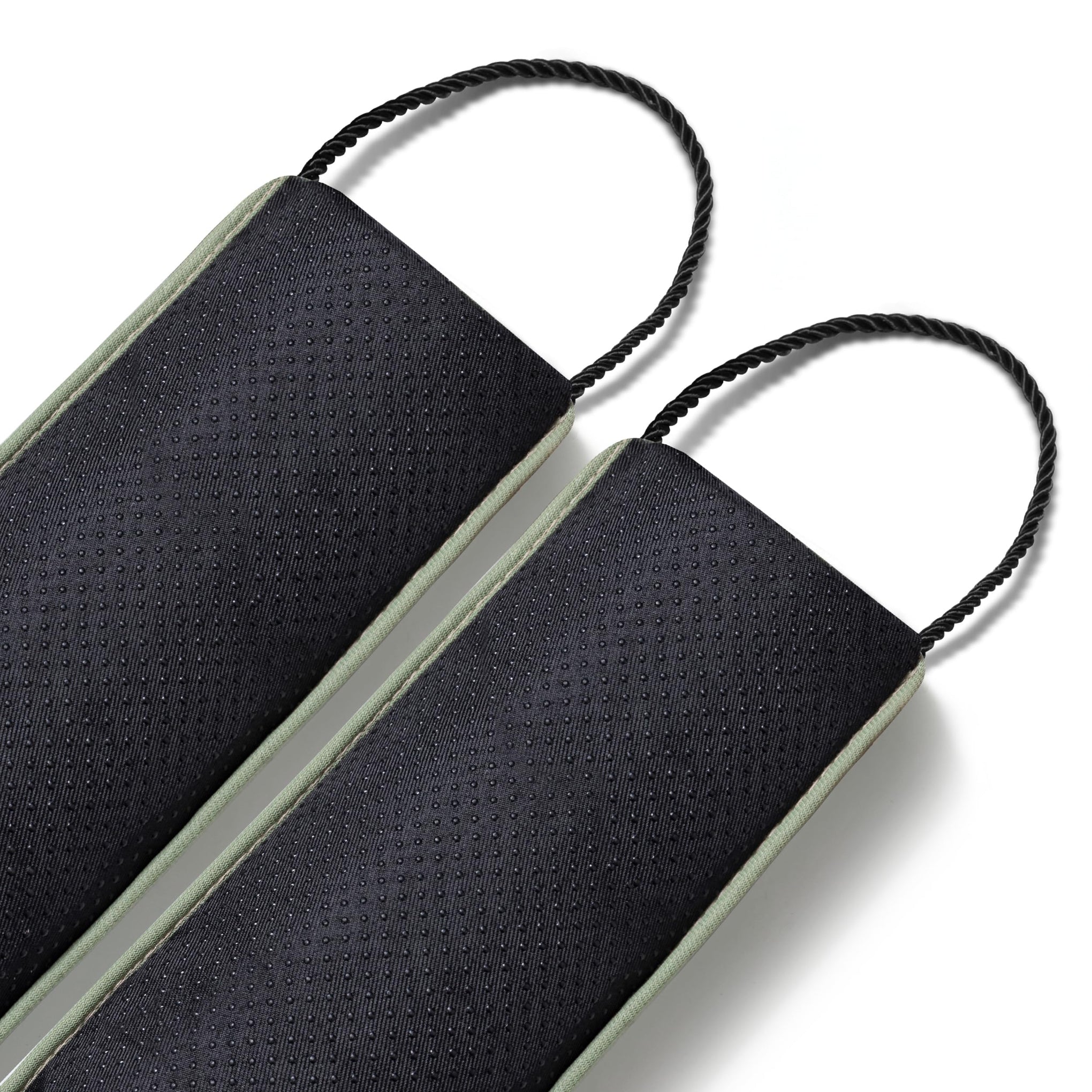 Door Draft Stopper with Removable Washable Cover