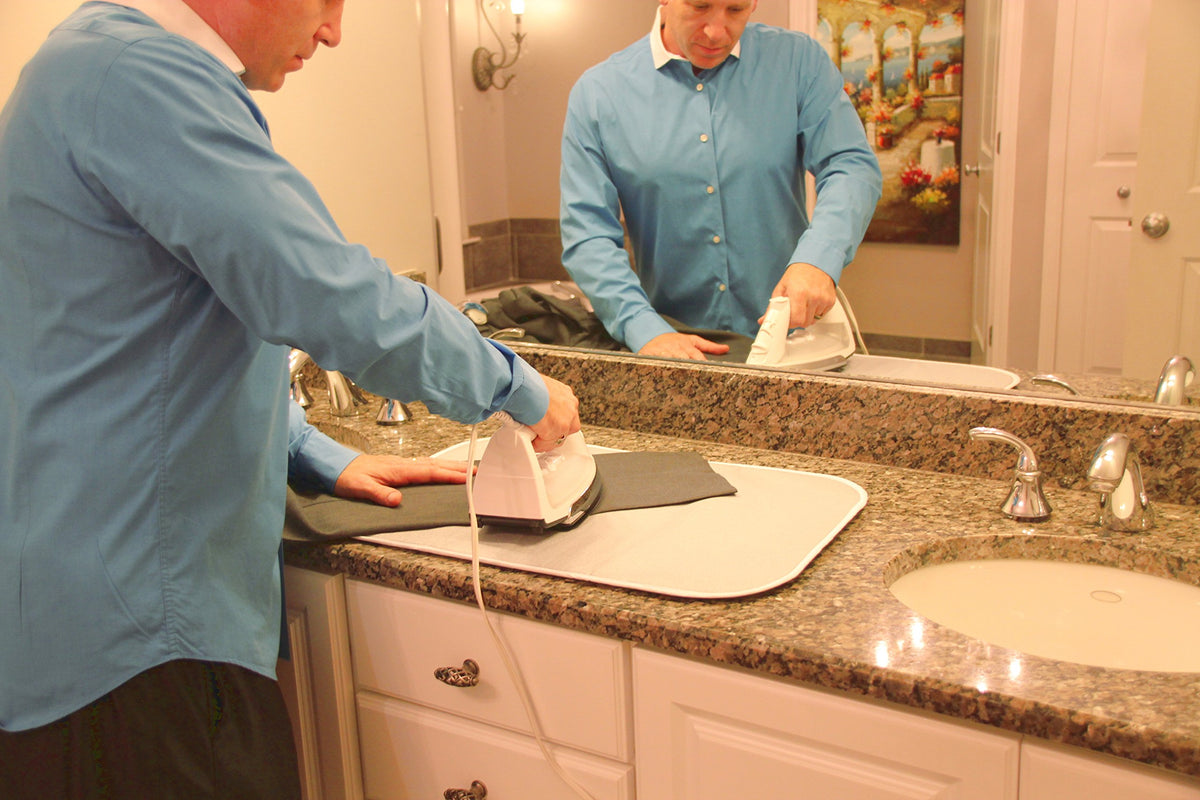 Premium Ironing Pad
