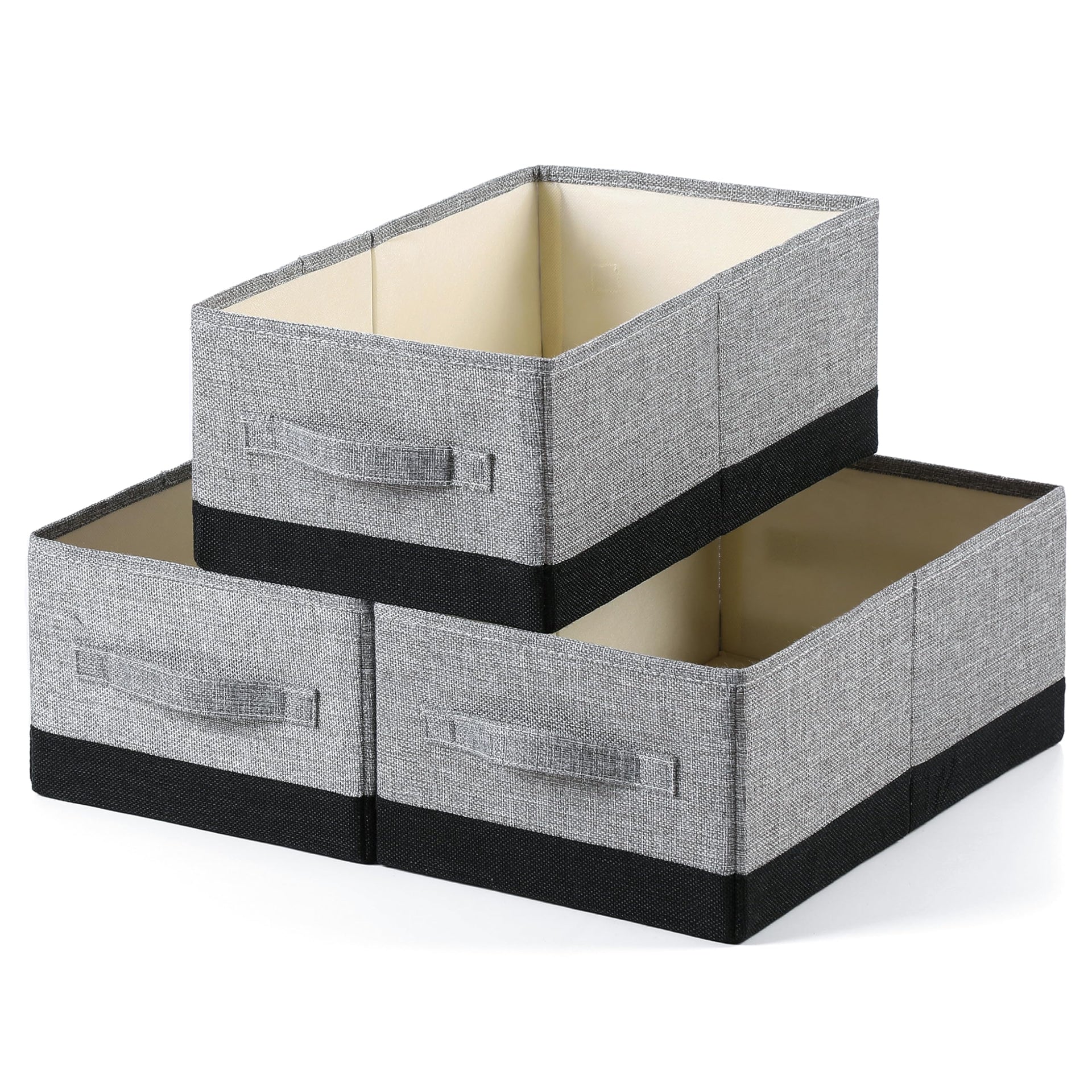 linen closet organizers and storage