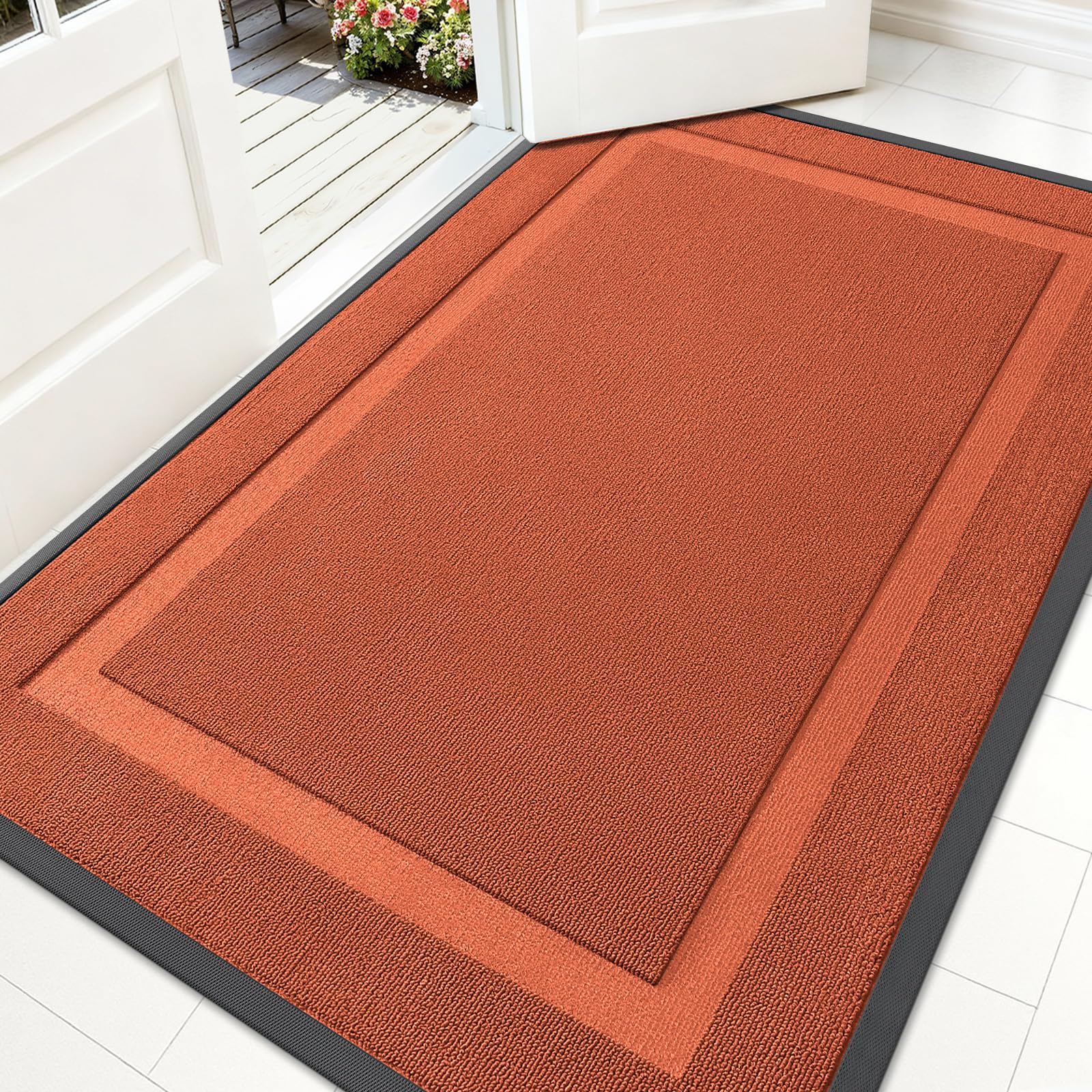 Front Door Mat Outside 71x47