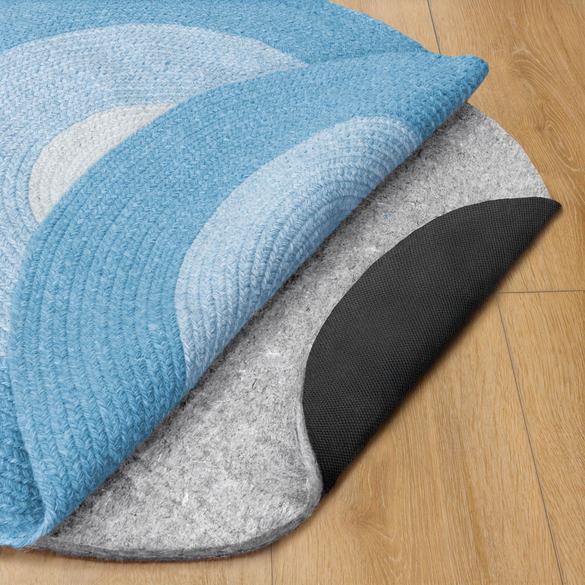 Dual Surface 6' Round
