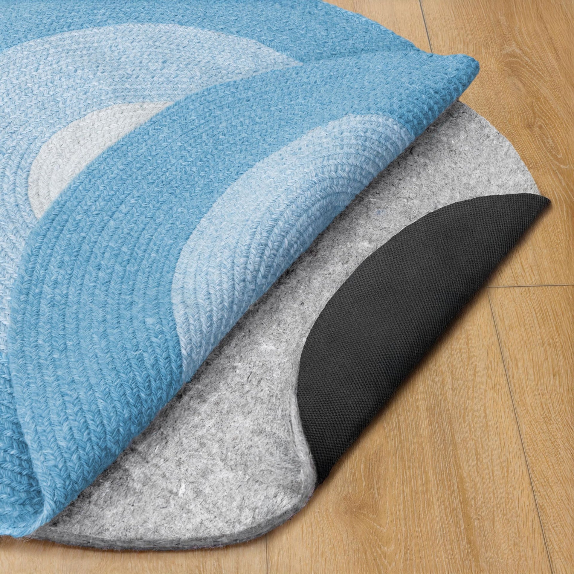 Dual Surface 8' Round