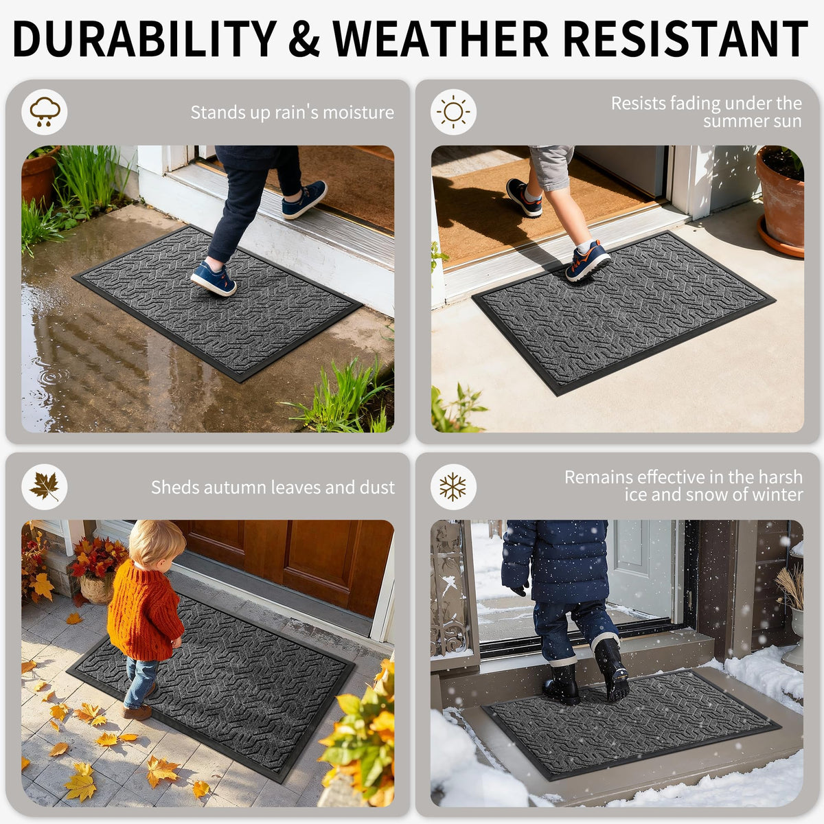 72x24 Indoor Outdoor Runner Rug