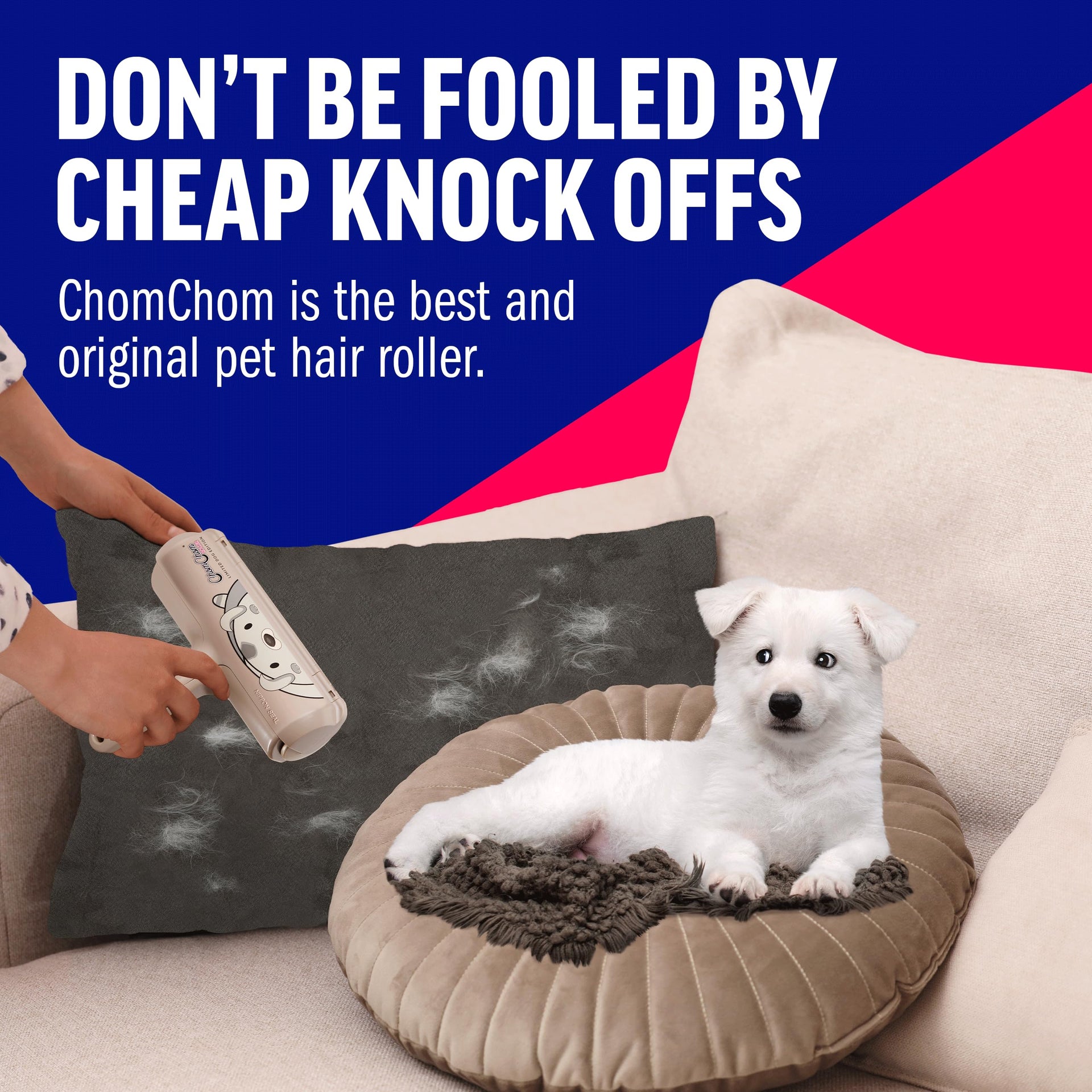 Pet Hair Remover