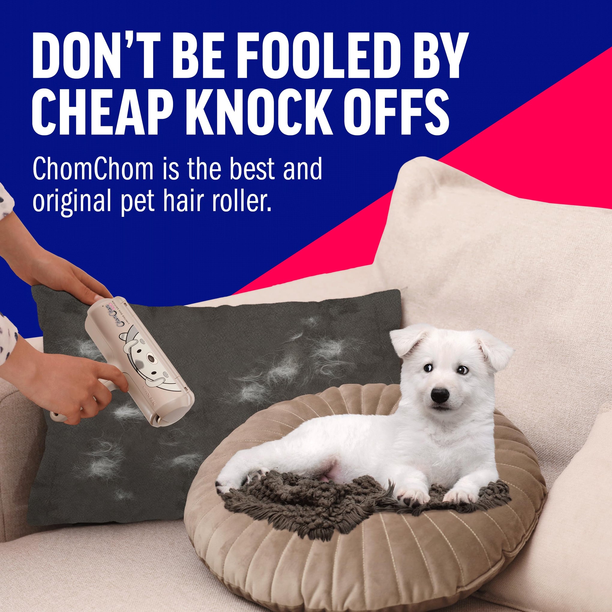 Pet Hair Remover
