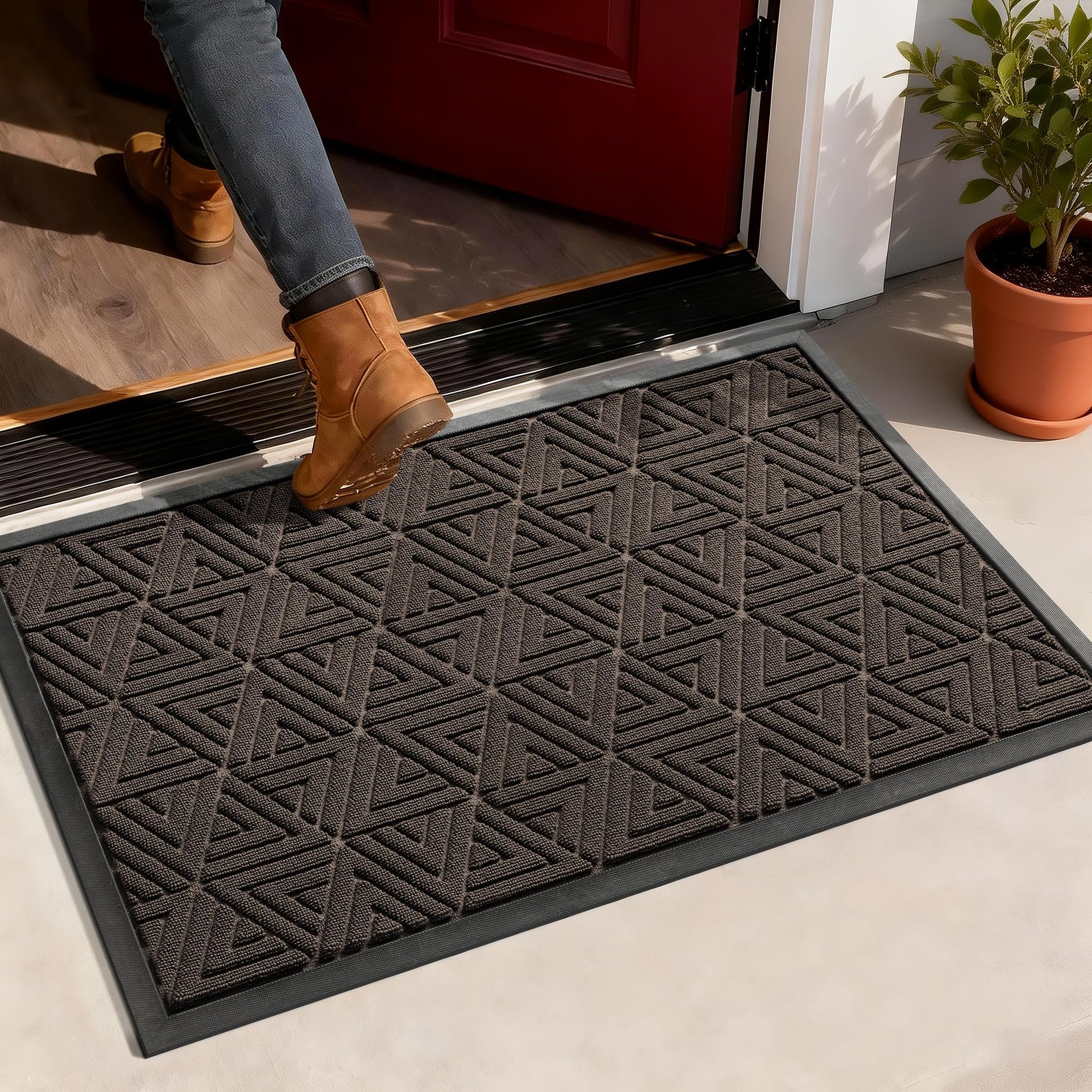 Large Door Mat 36x24