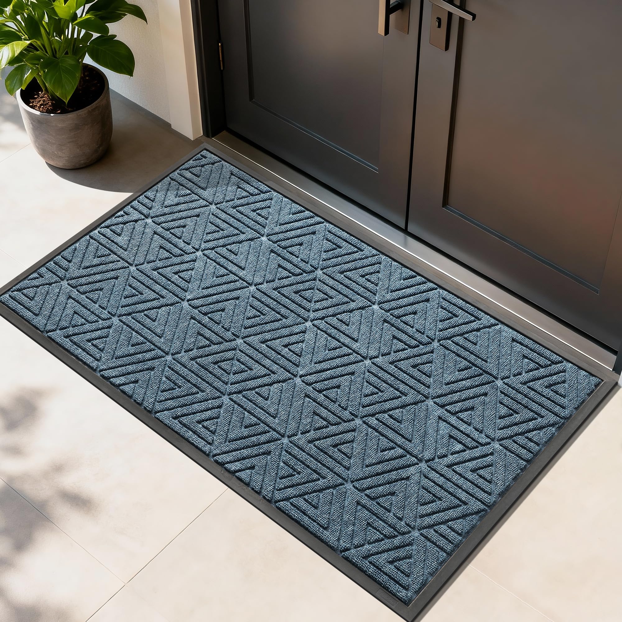 Extra Large Door Mat 60x36