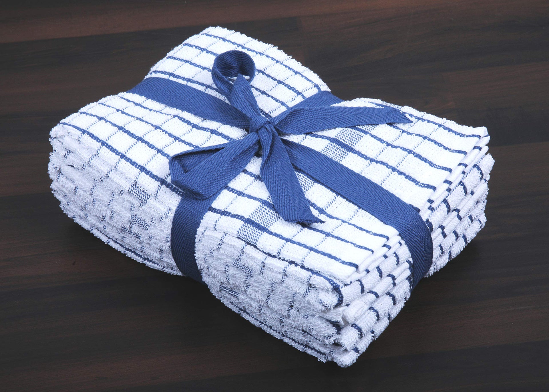 Kitchen Towels Set of 4 (4 Count)