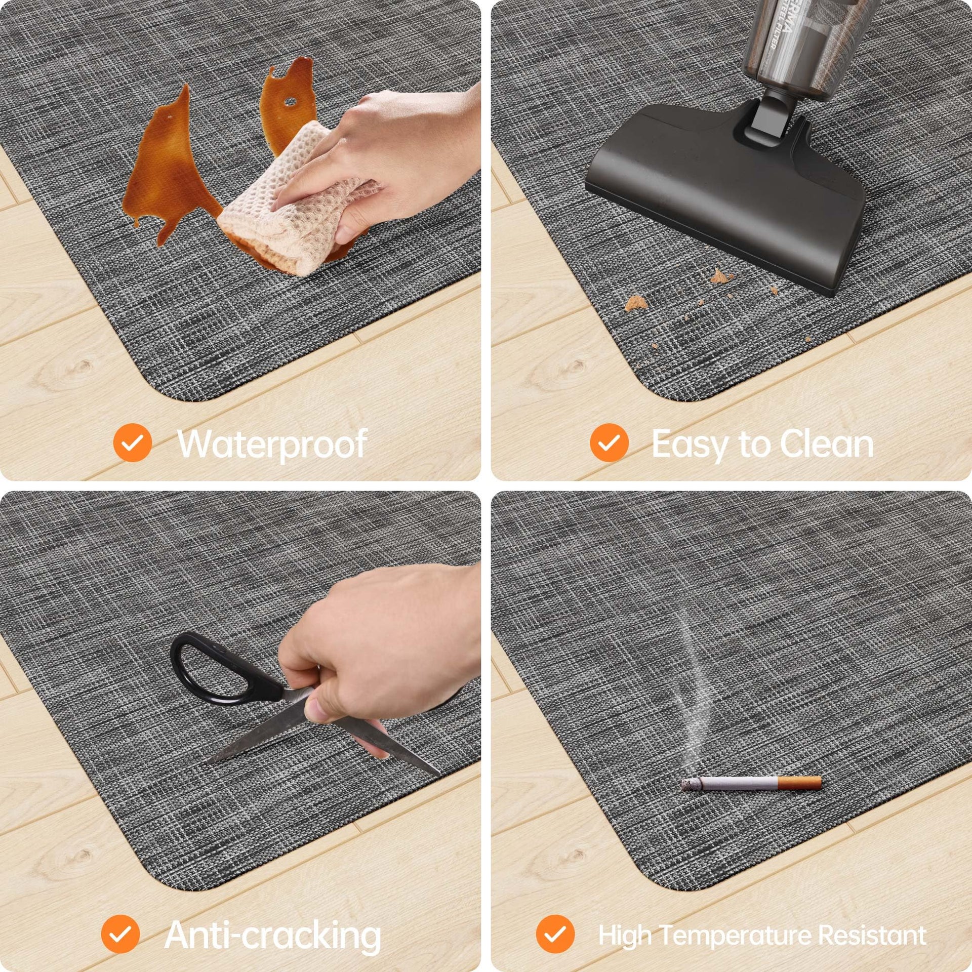 Office Chair Mat