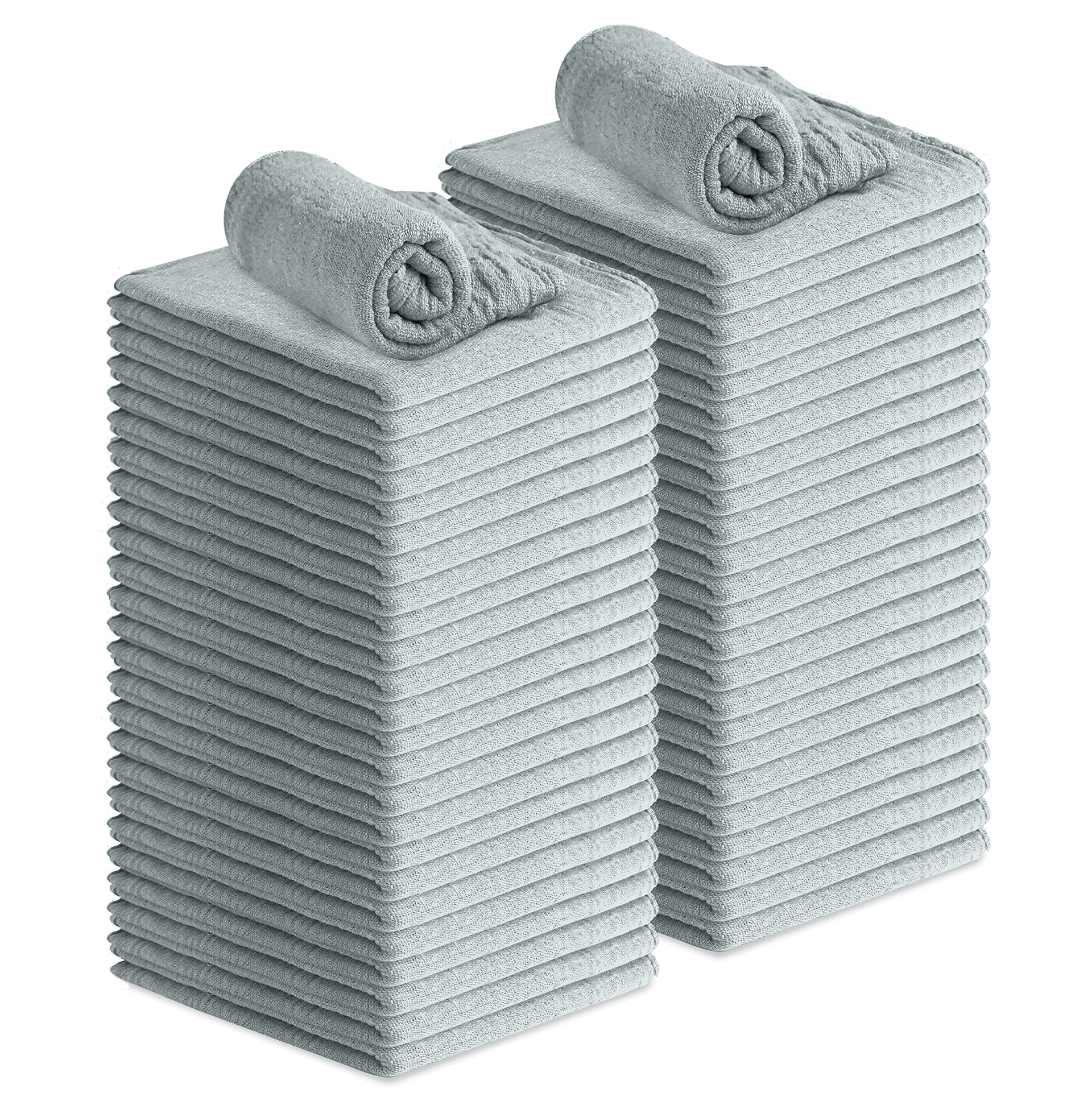Cotton Shop Rags (50 Count)