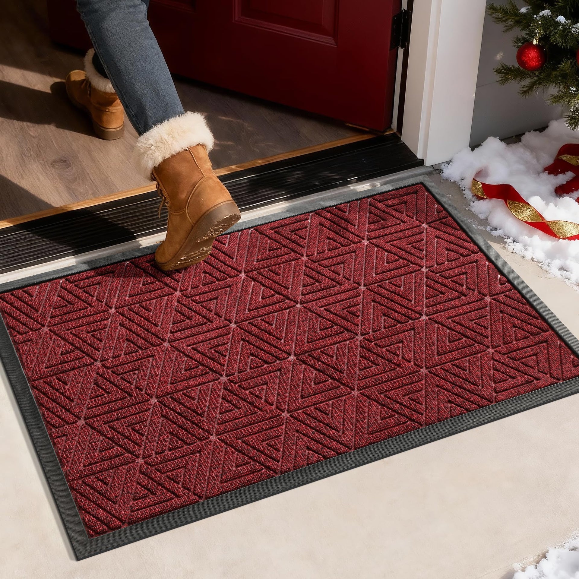 Large Door Mat 36x24