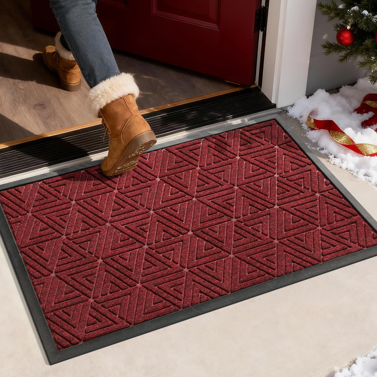 Large Door Mat 36x24