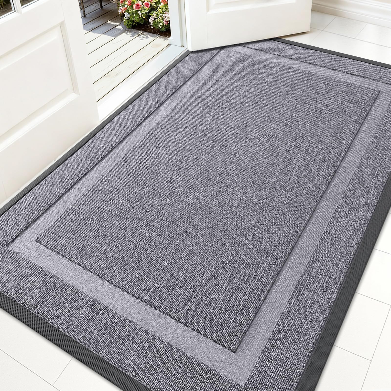 Front Door Mat Outside 71x47 (31.83 Sq Ft)