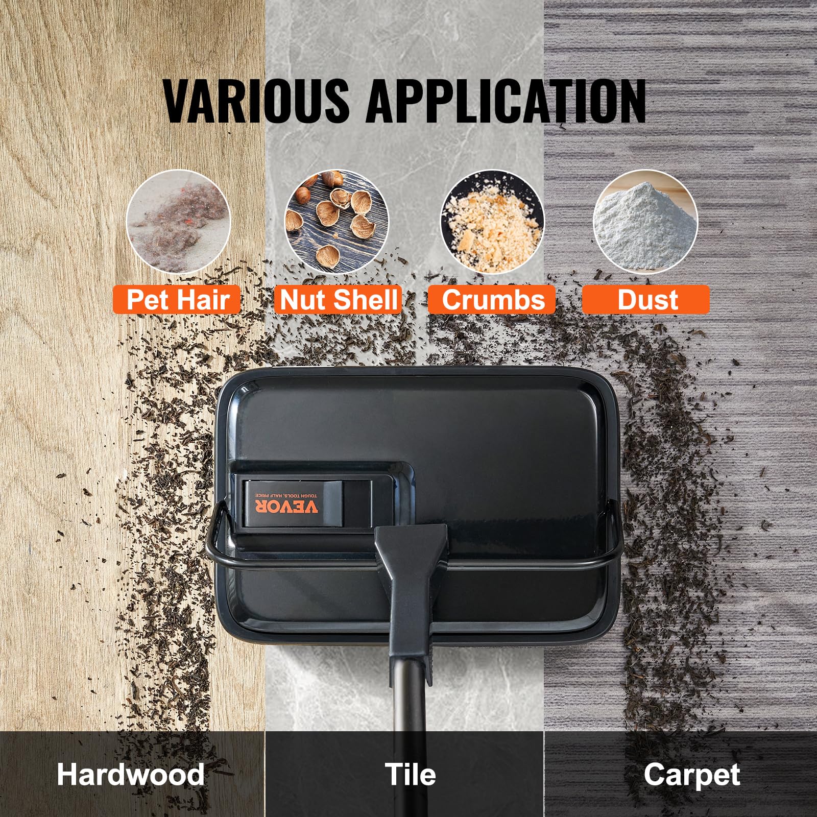 Carpet Sweeper