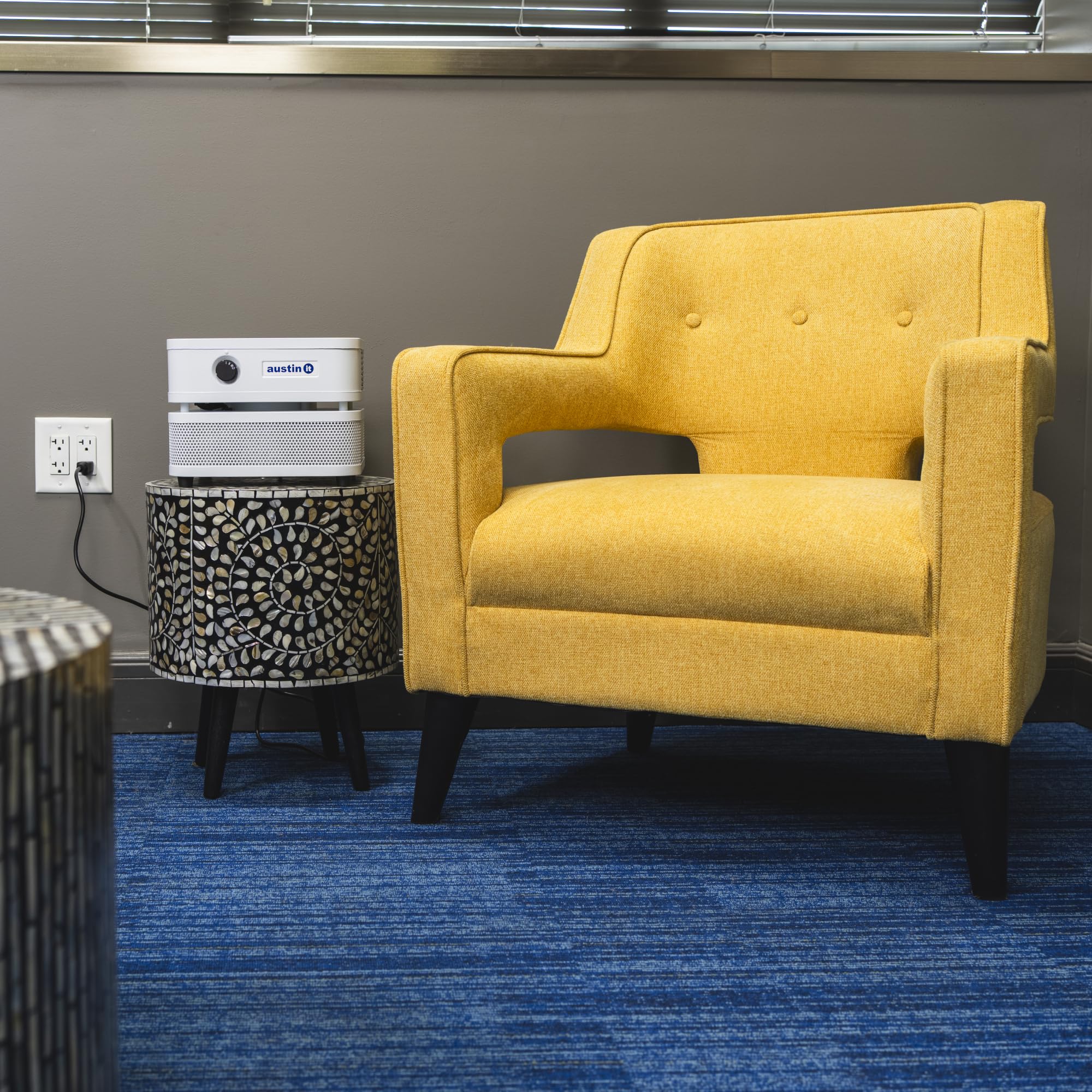 it Room Air Purifier with VOC Carbon Wrap Air Filters