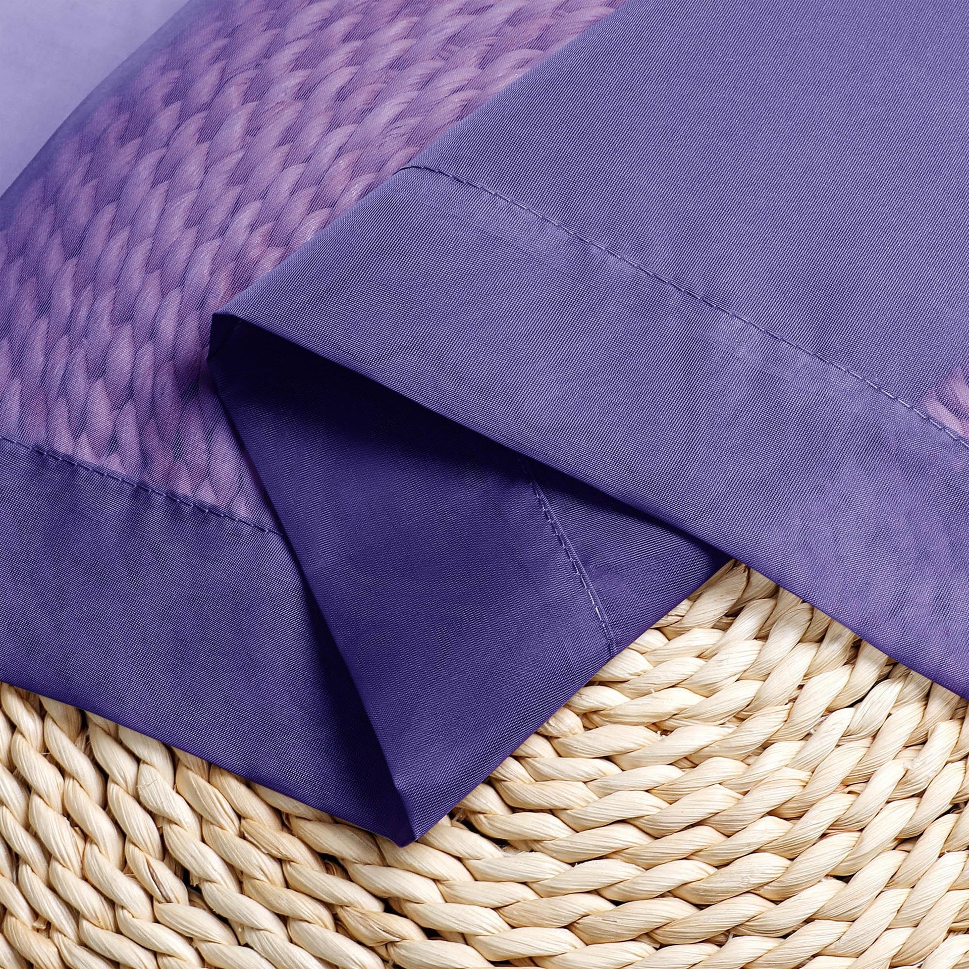 Sheer Valances for Windows 2 Pack (2 Count)
