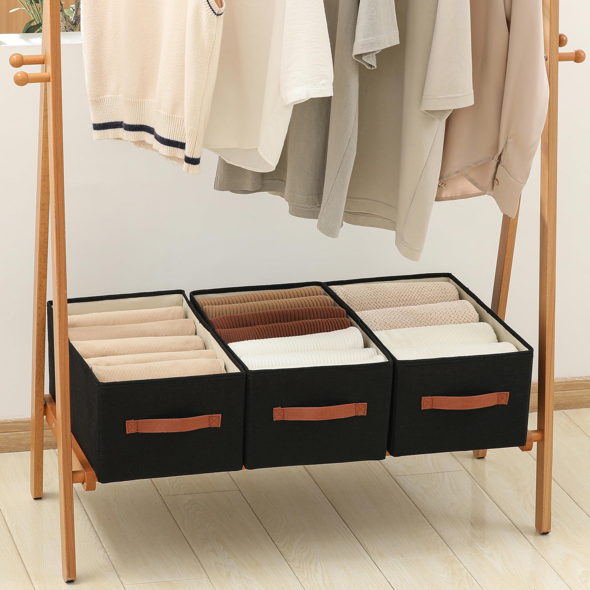 linen closet organizers and storage
