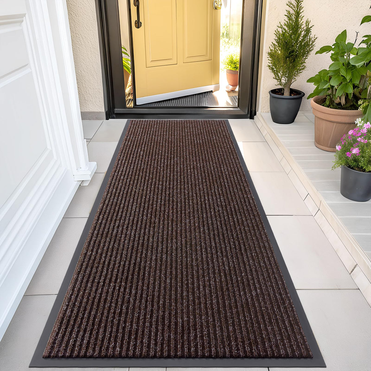 Front Door Mat 47x23 (10.11 Sq Ft)