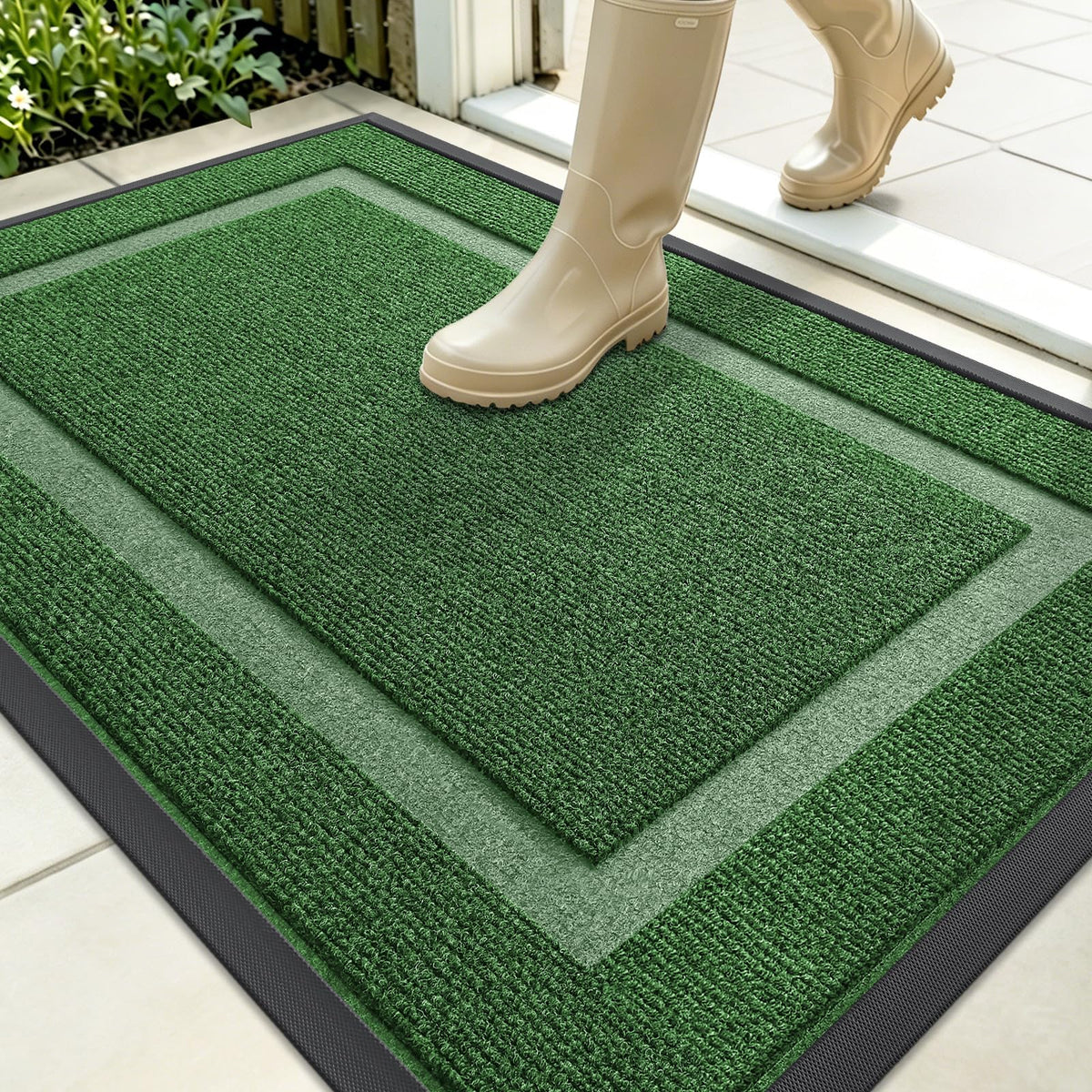 Front Door Mat Outside 35x23