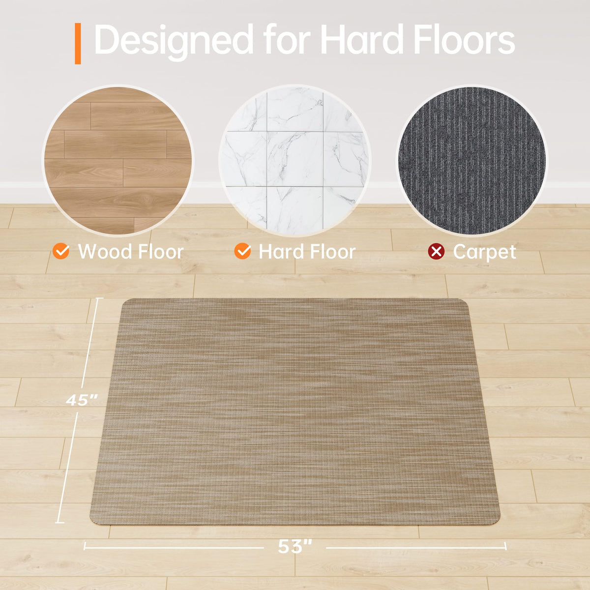 Office Chair Mat