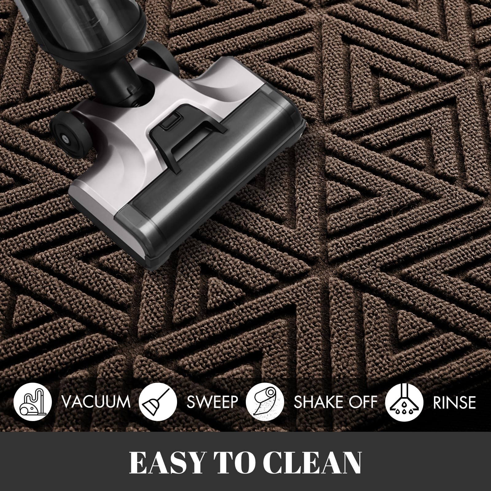 Extra Large Door Mat 60x36
